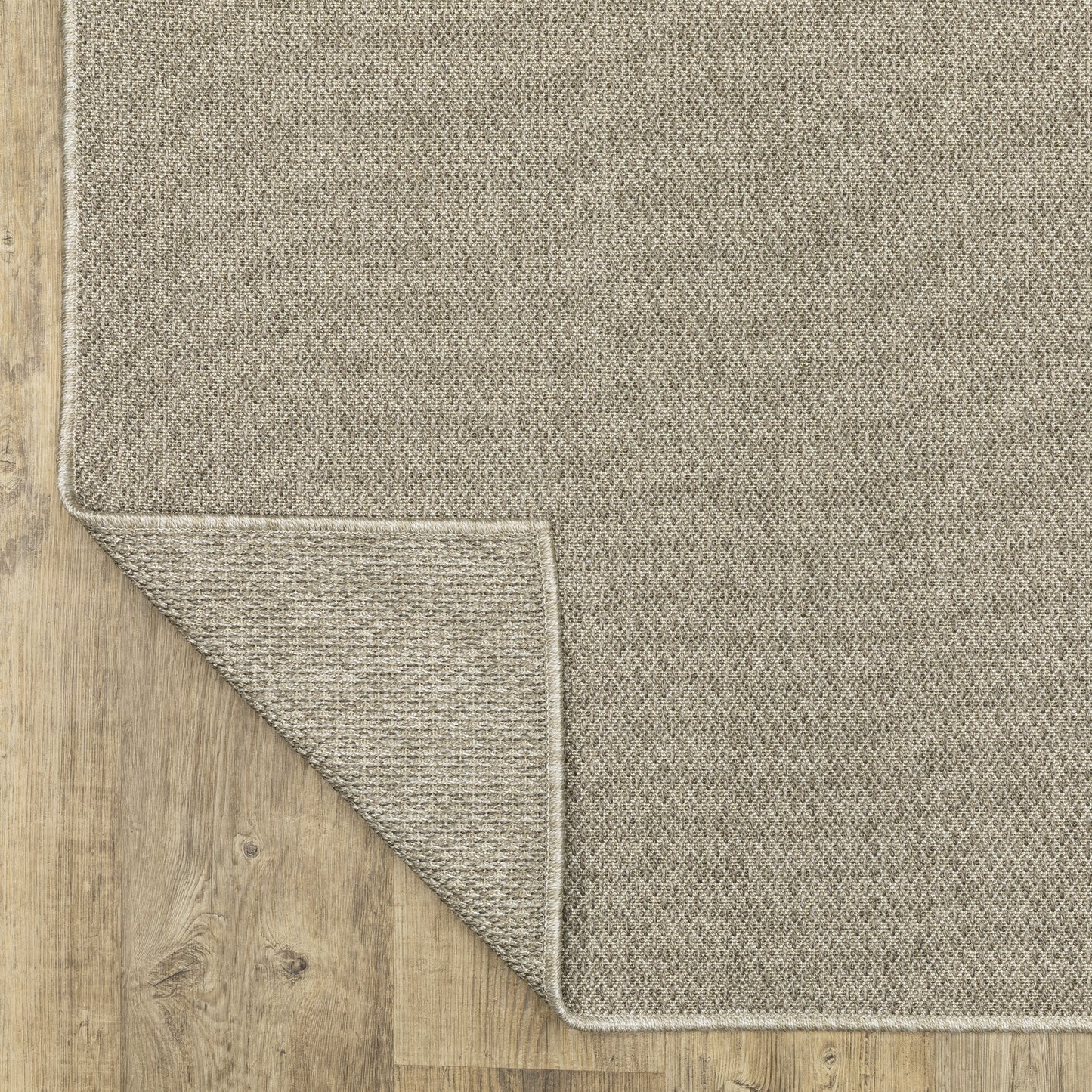 Oriental Weavers Caicos  Grey Light Grey Casual