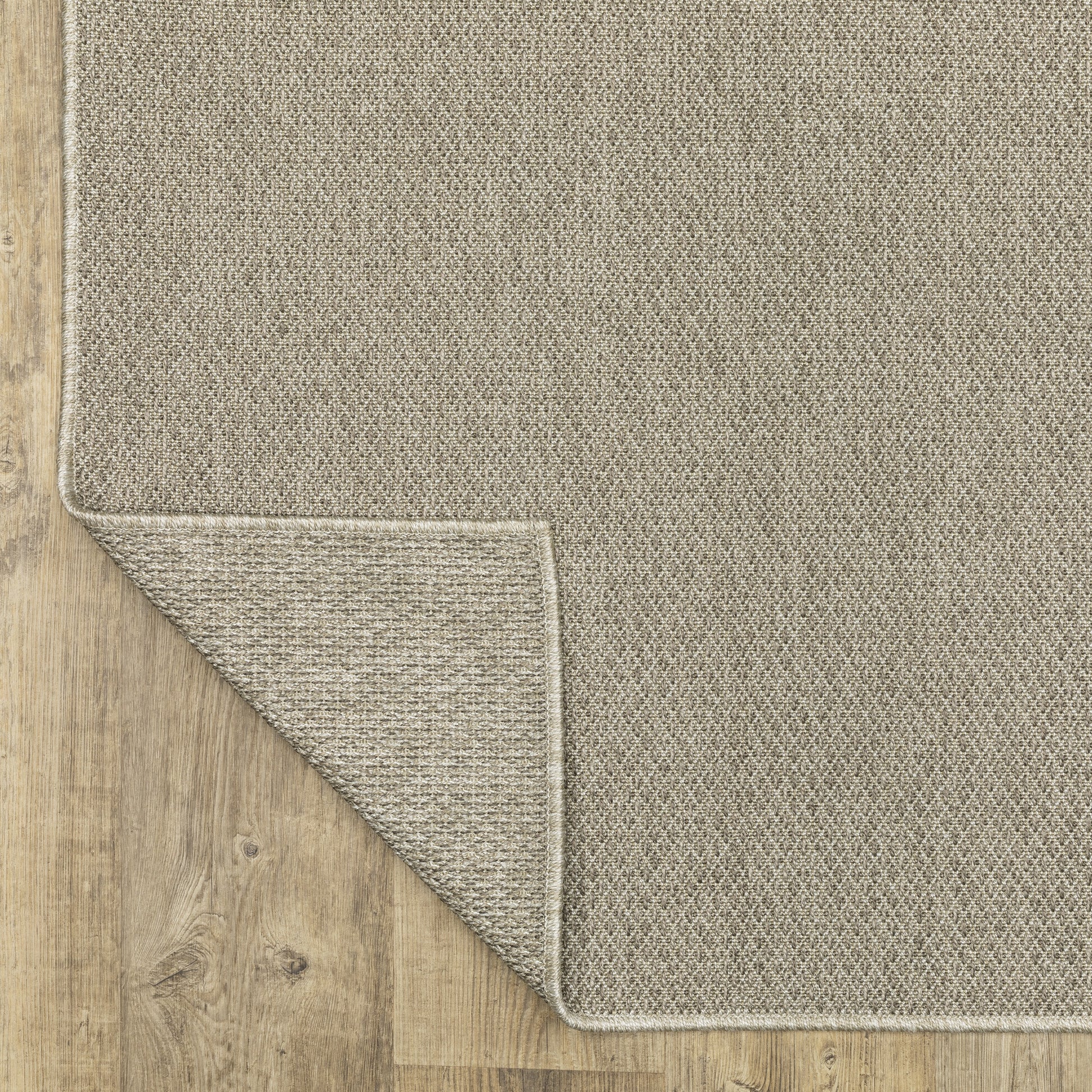 Oriental Weavers Caicos  Grey Light Grey Casual