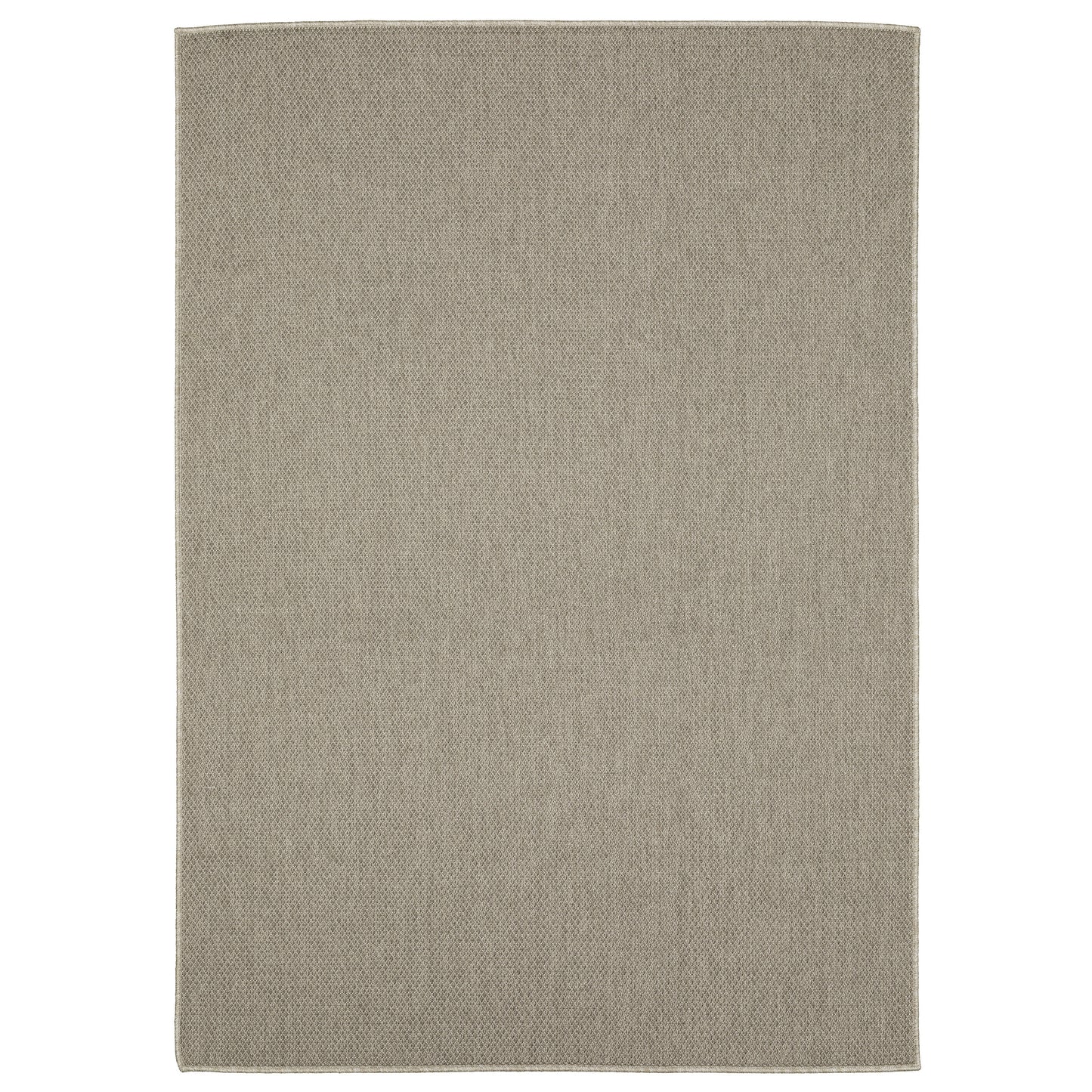 Oriental Weavers Caicos  Grey Light Grey Casual