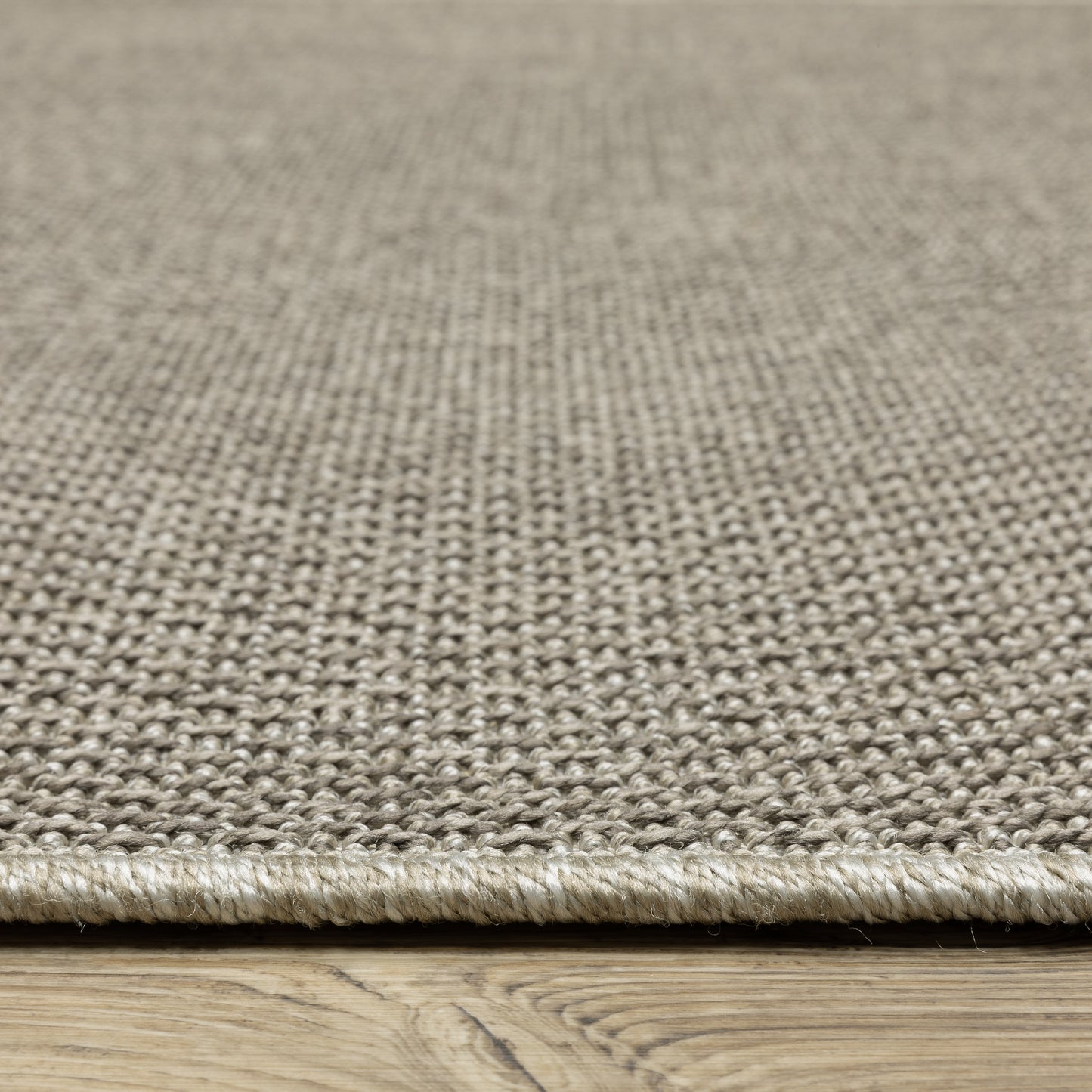 Oriental Weavers Caicos  Grey Light Grey Casual