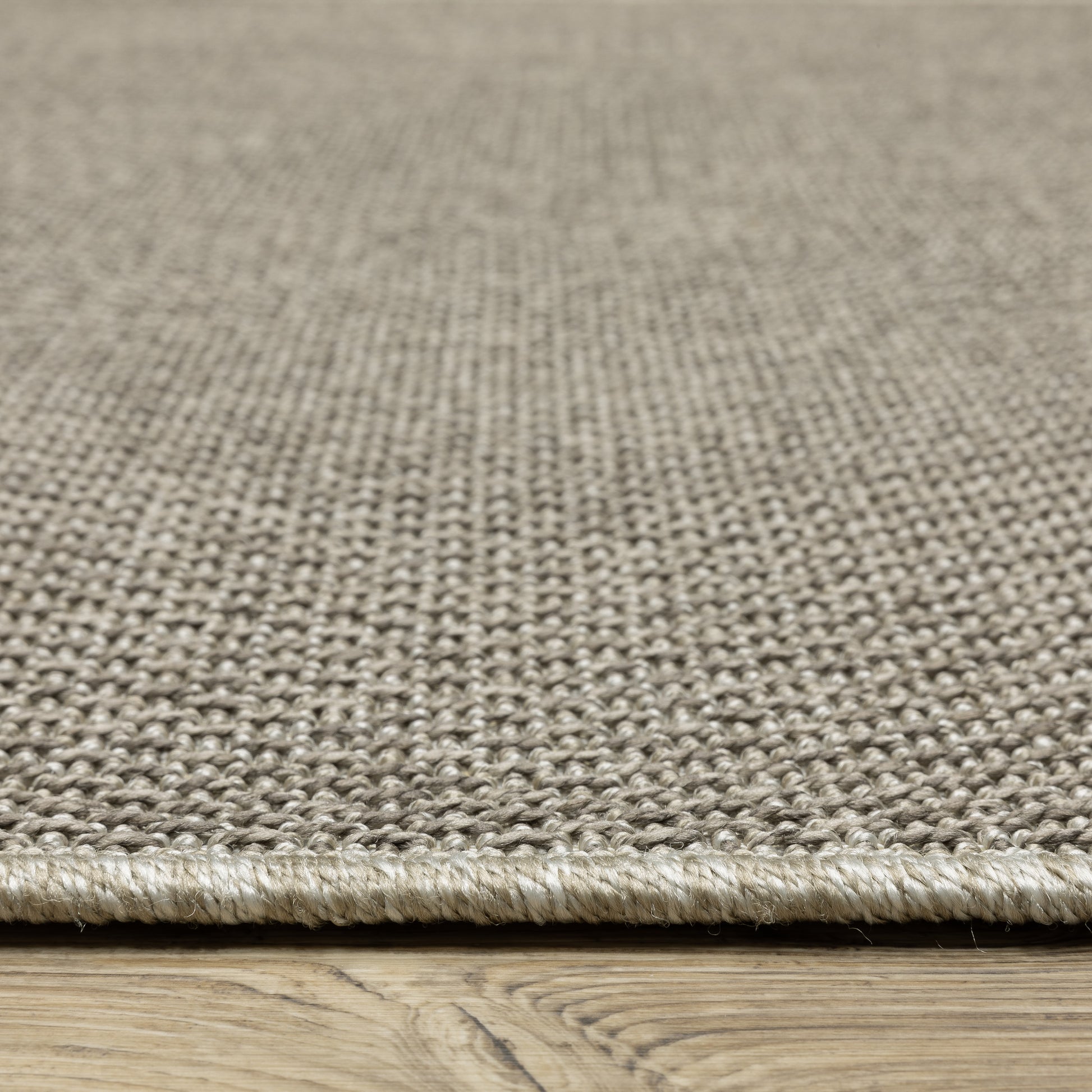Oriental Weavers Caicos  Grey Light Grey Casual