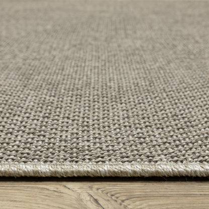 Oriental Weavers Caicos  Grey Light Grey Casual