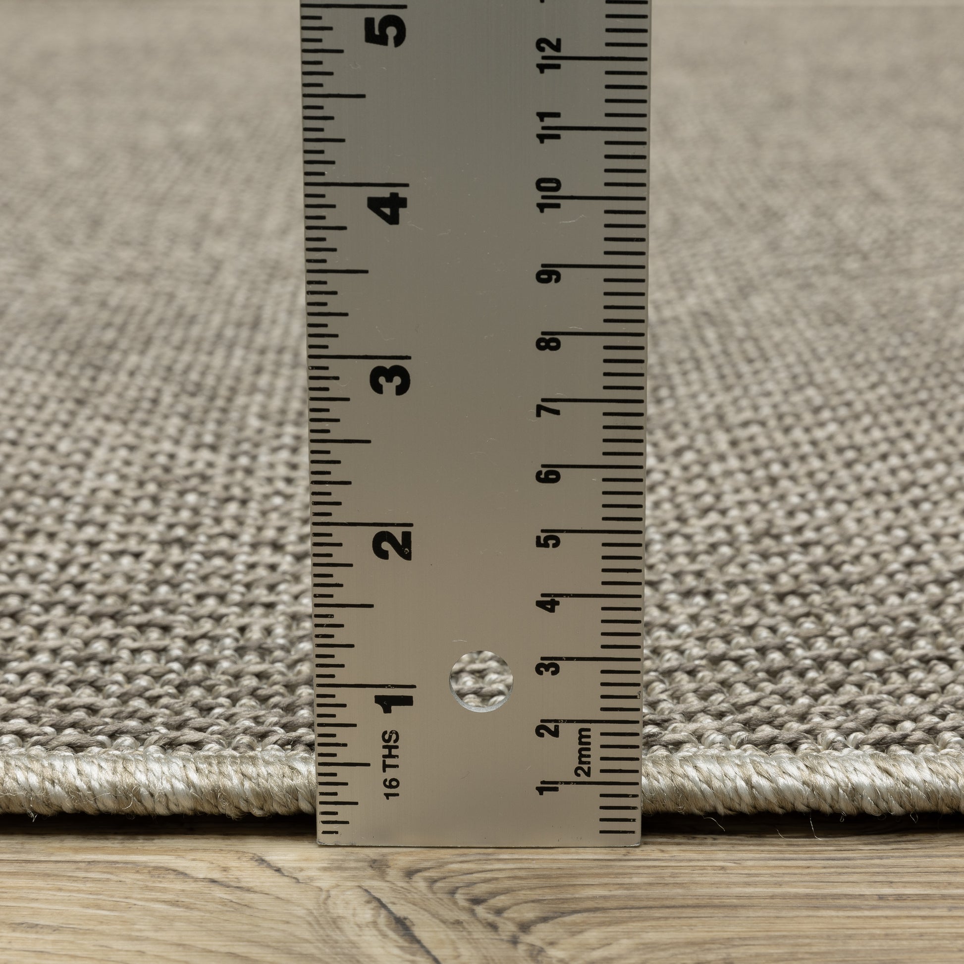 Oriental Weavers Caicos  Grey Light Grey Casual
