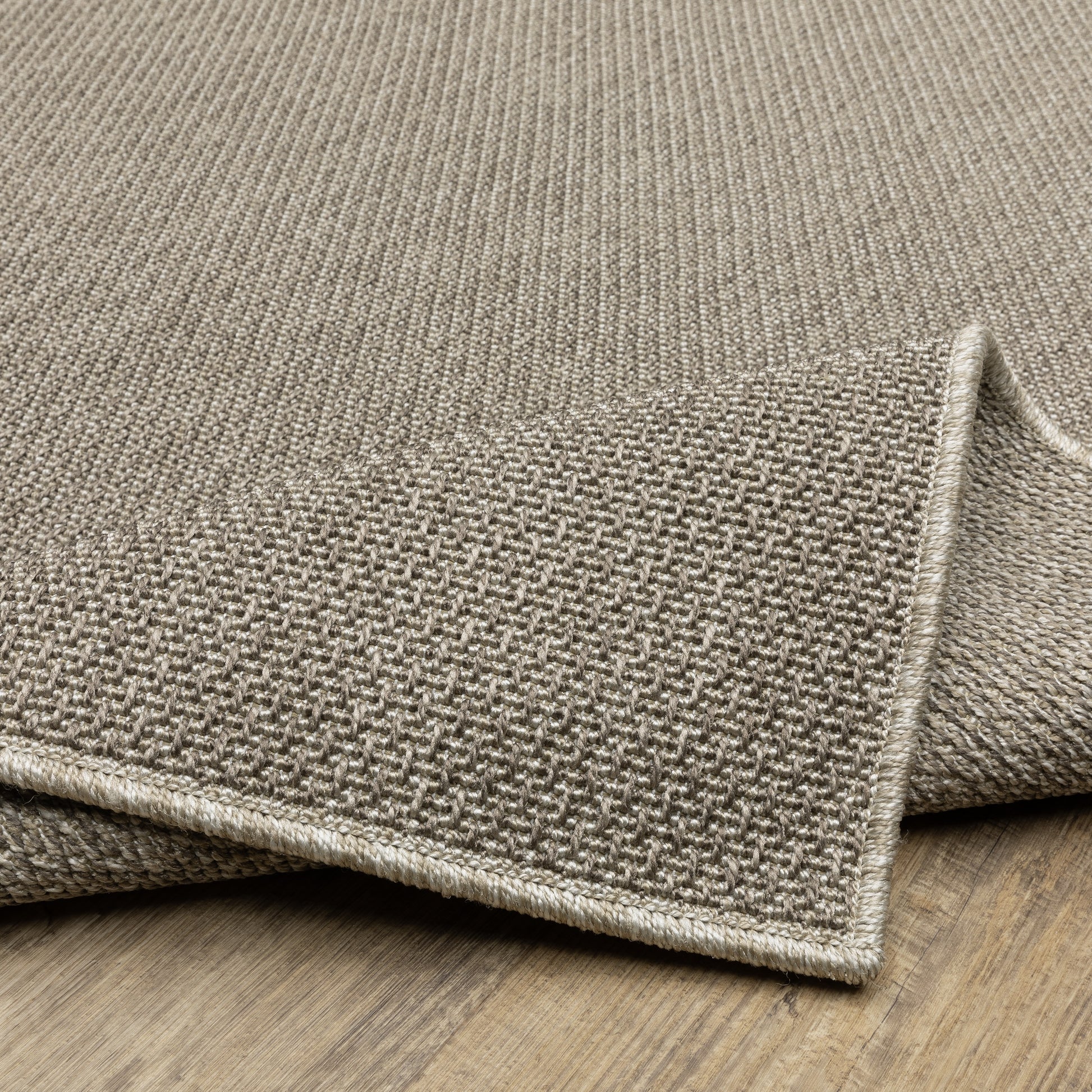 Oriental Weavers Caicos  Grey Light Grey Casual