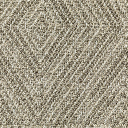Oriental Weavers Caicos  Grey Light Grey Casual