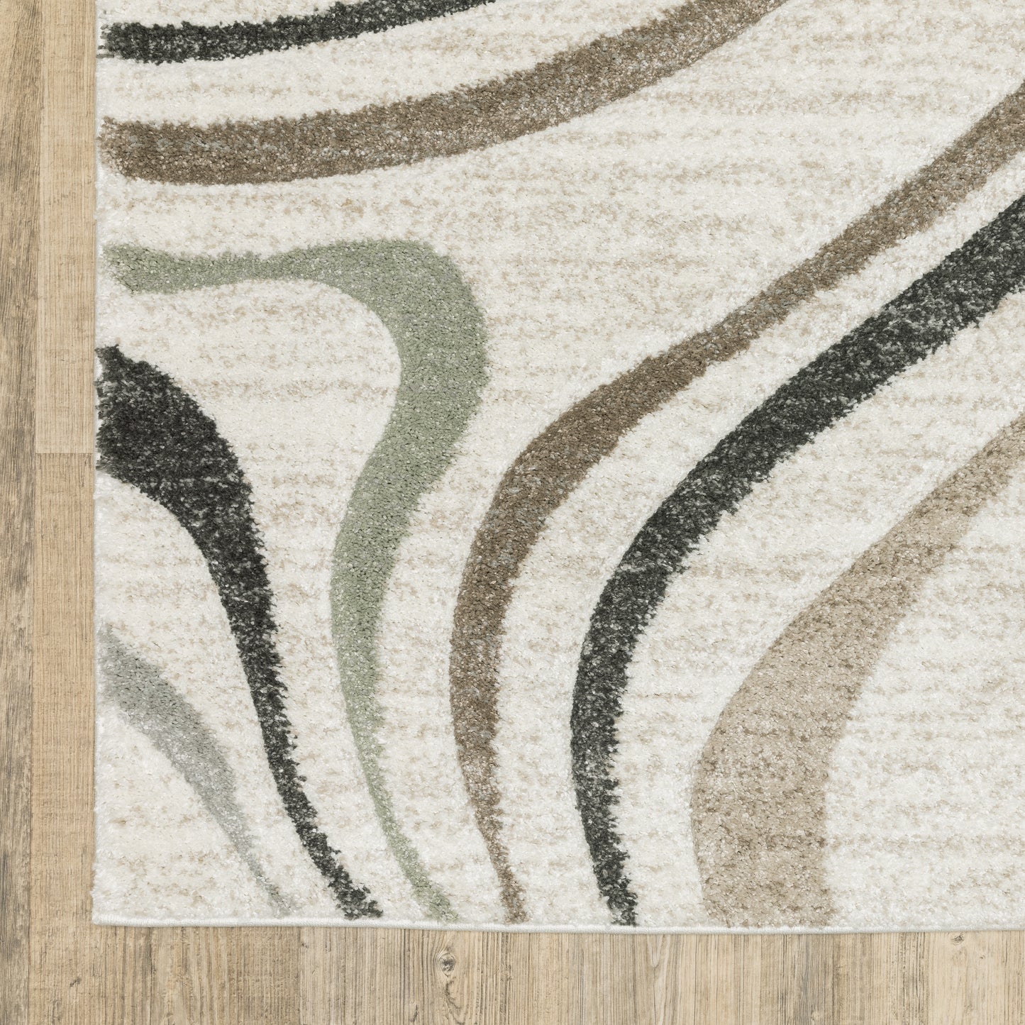 Oriental Weavers Cambria  Beige Multi Modern & Contemporary