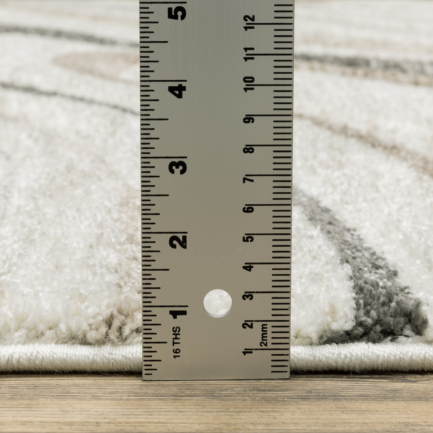 Oriental Weavers Cambria  Beige Multi Modern & Contemporary