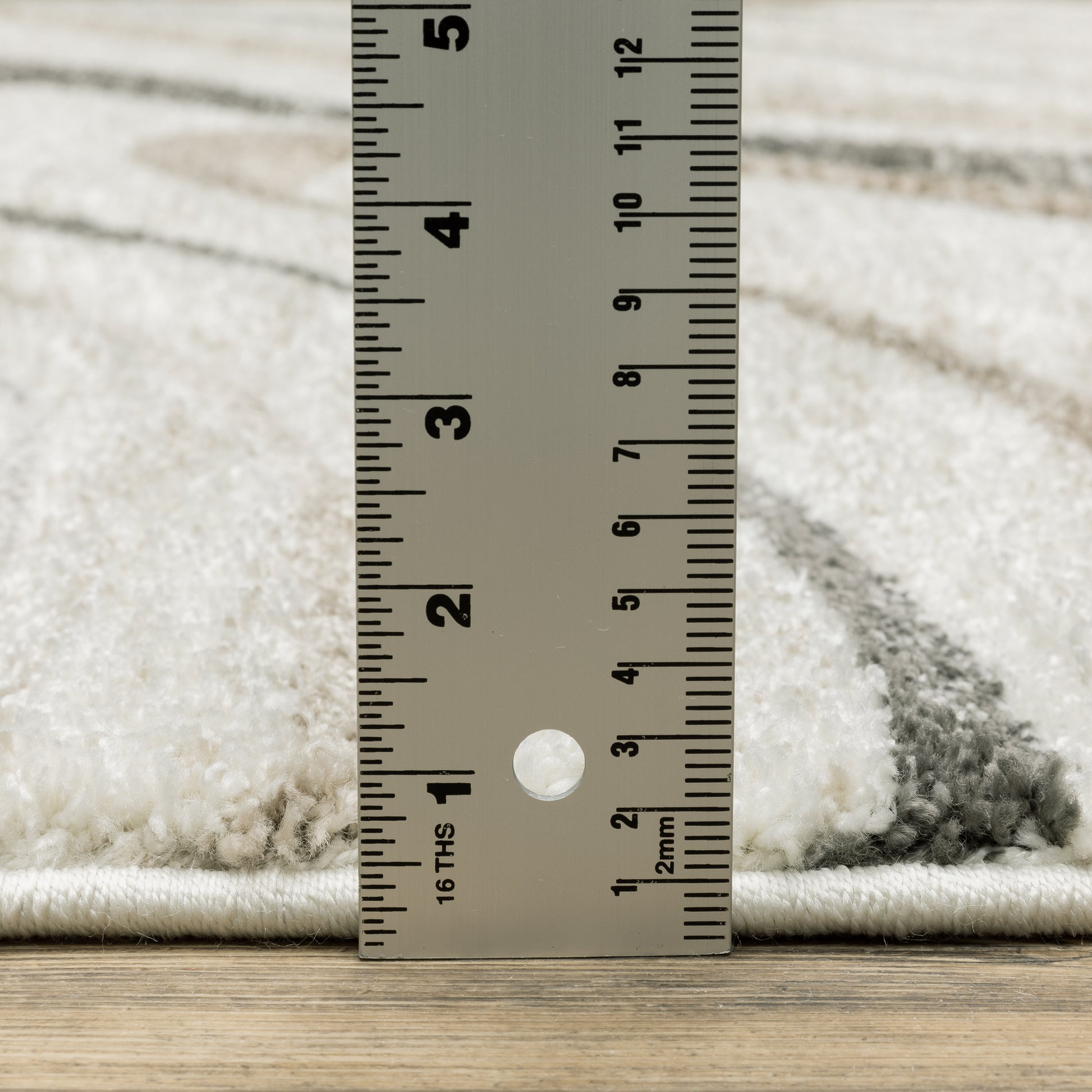 Oriental Weavers Cambria  Beige Multi Modern & Contemporary