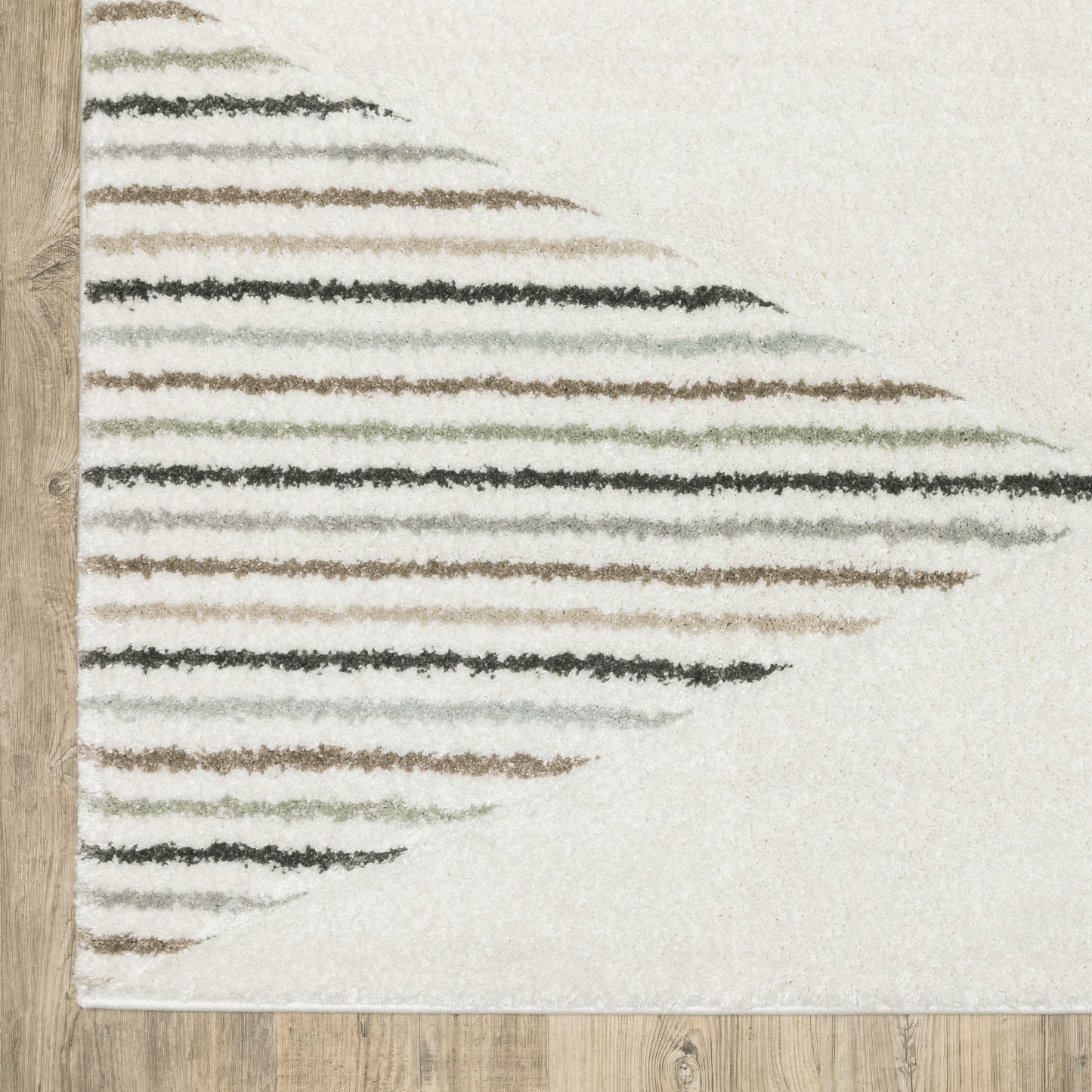 Oriental Weavers Cambria  Beige Multi Scandinavian