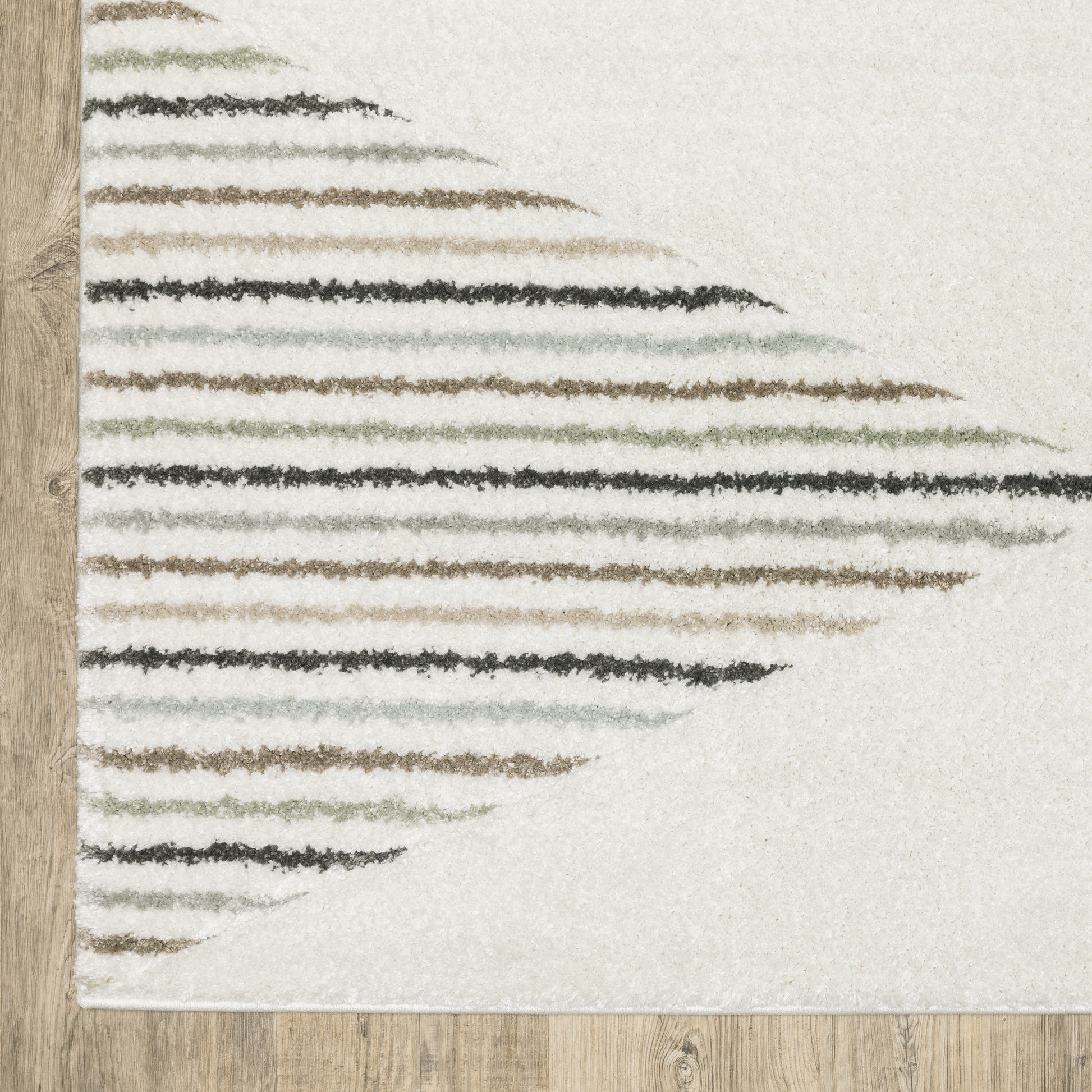 Oriental Weavers Cambria  Beige Multi Scandinavian