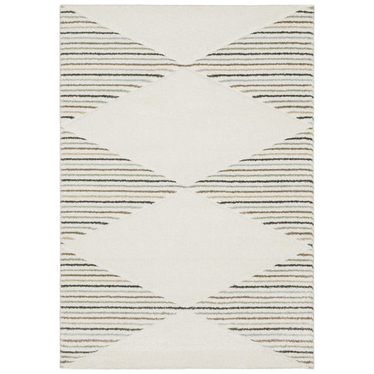 Oriental Weavers Cambria  Beige Multi Scandinavian