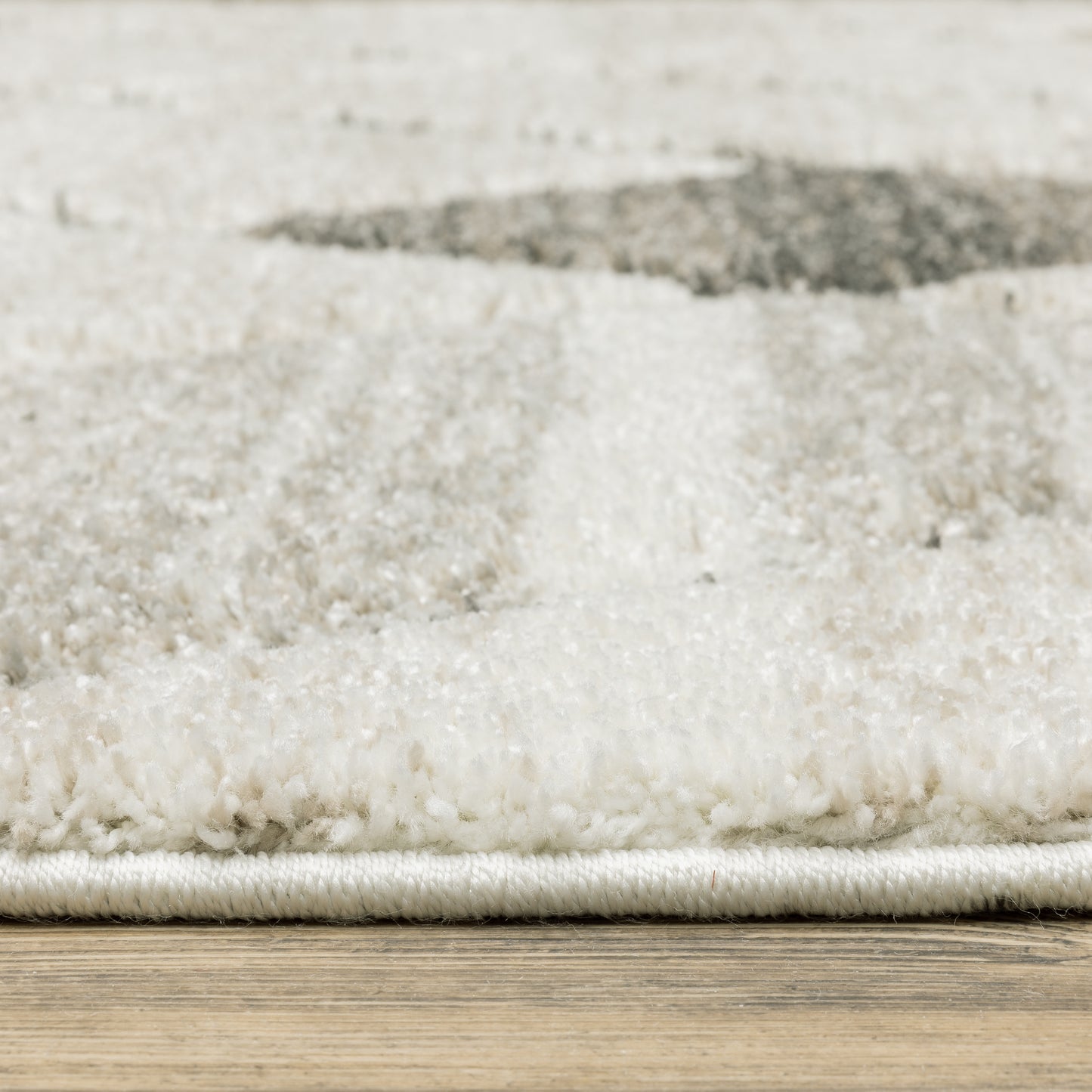 Oriental Weavers Cambria  Beige Grey Modern & Contemporary