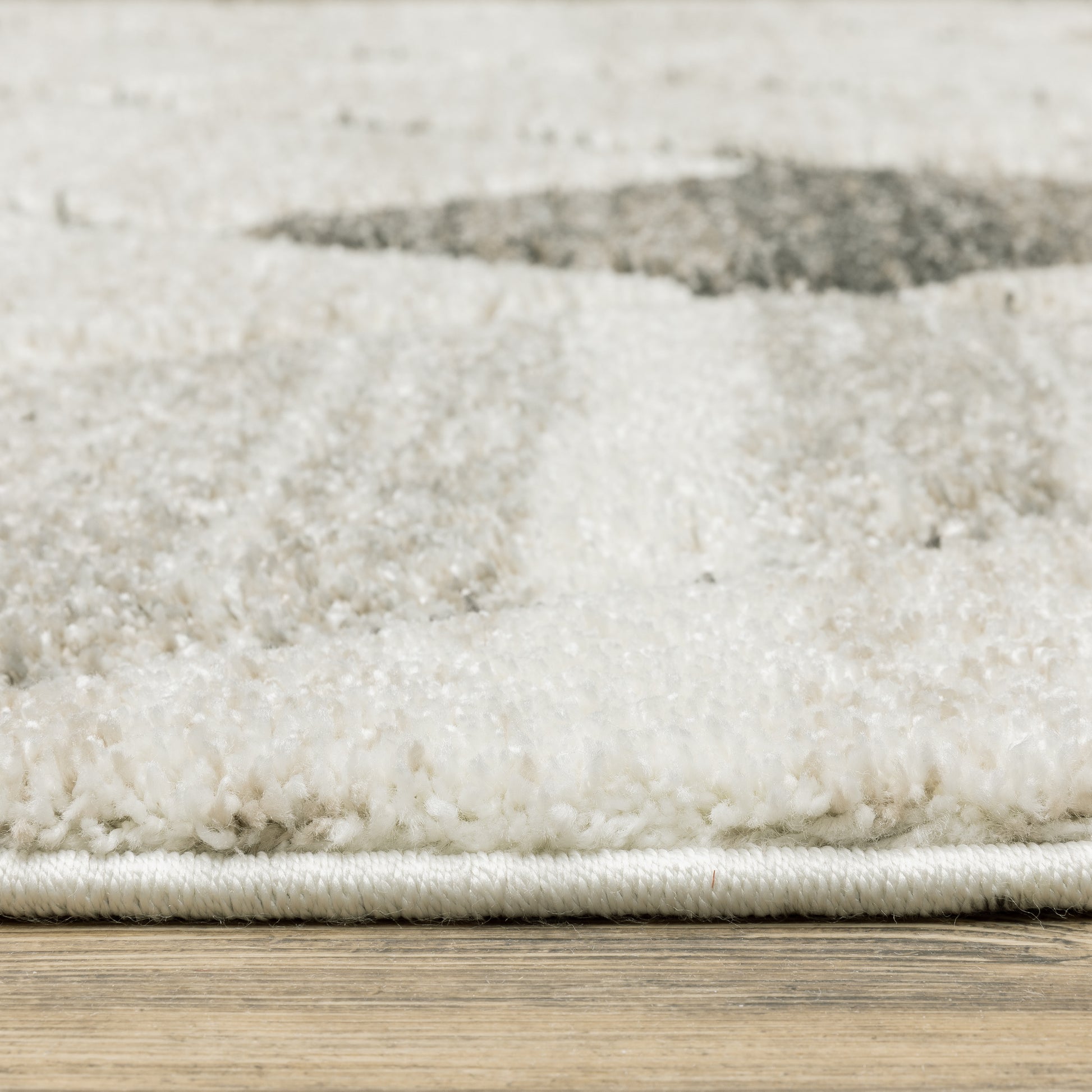 Oriental Weavers Cambria  Beige Grey Modern & Contemporary