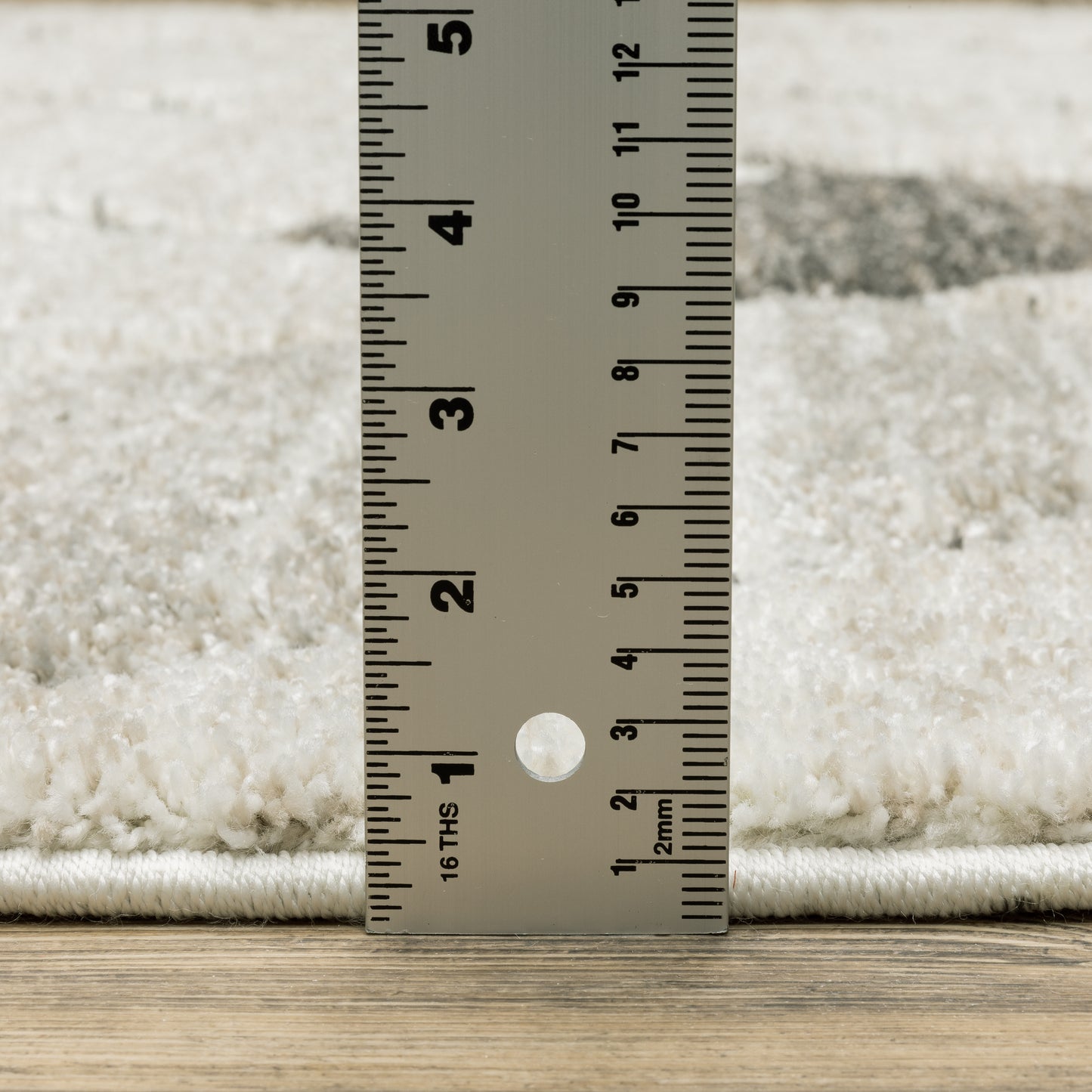 Oriental Weavers Cambria  Beige Grey Modern & Contemporary