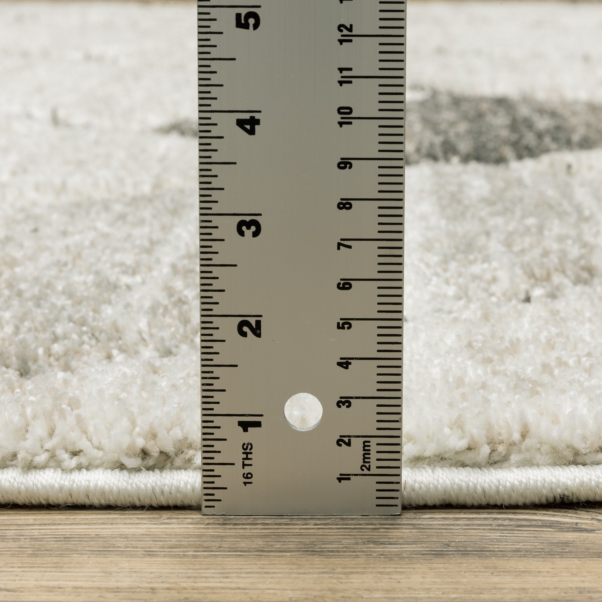 Oriental Weavers Cambria  Beige Grey Modern & Contemporary