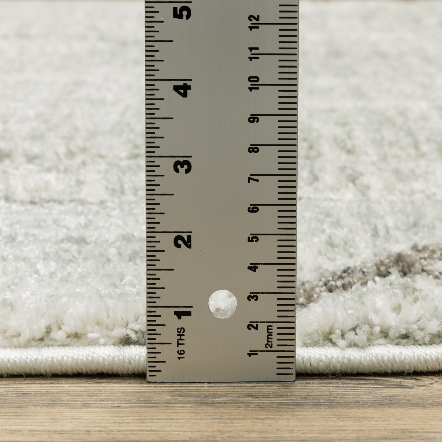 Oriental Weavers Cambria  Grey Beige Modern & Contemporary