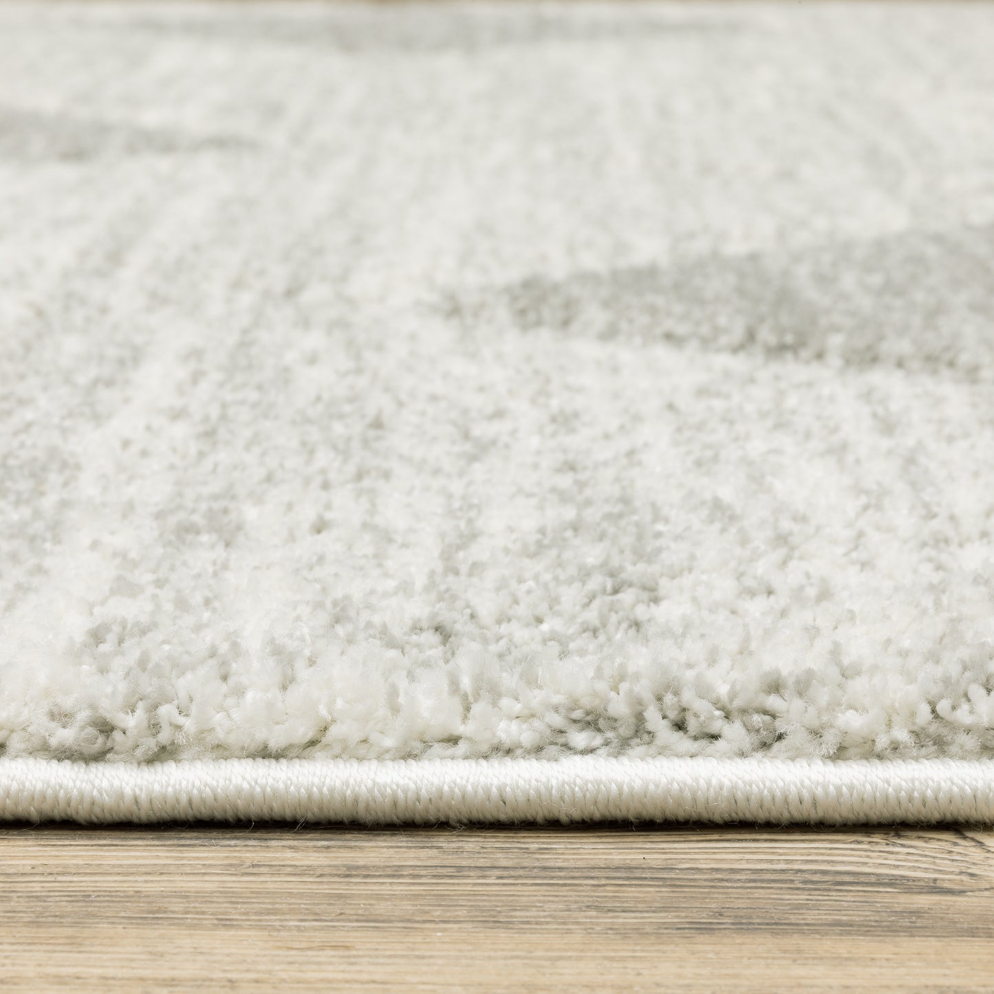 Oriental Weavers Cambria  Grey Ivory Modern & Contemporary