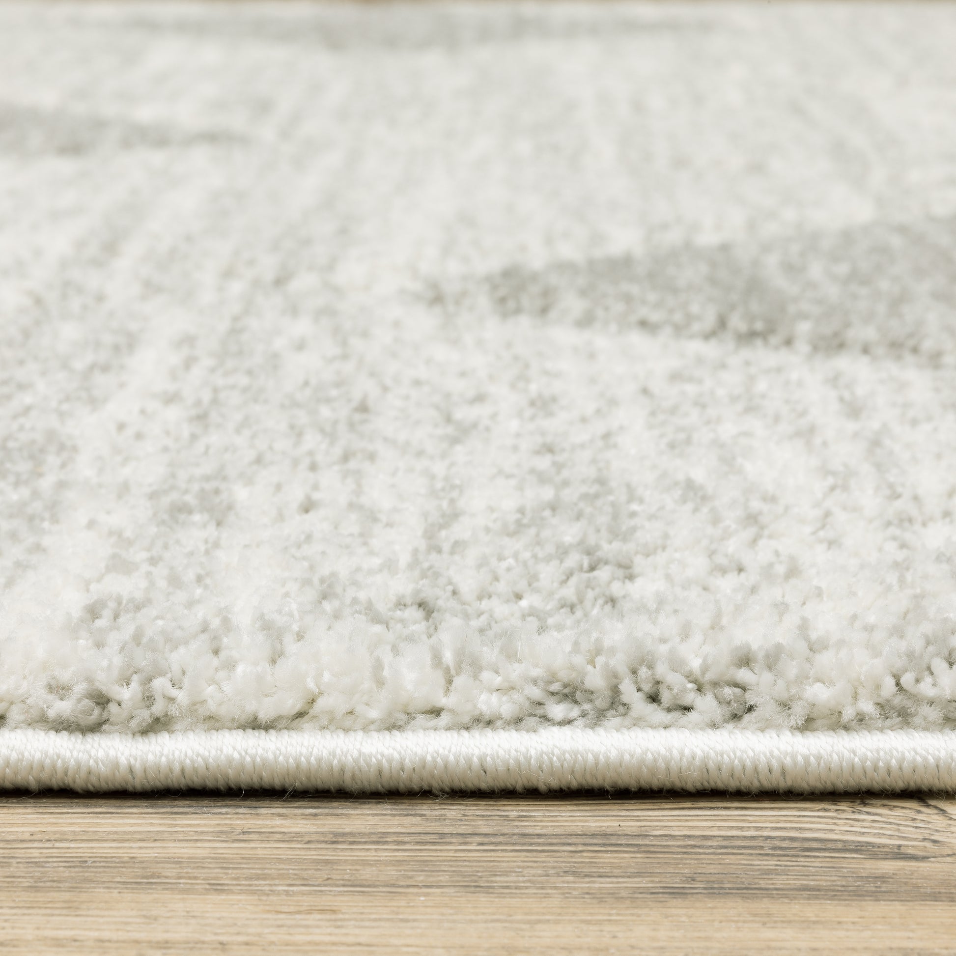 Oriental Weavers Cambria  Grey Ivory Modern & Contemporary