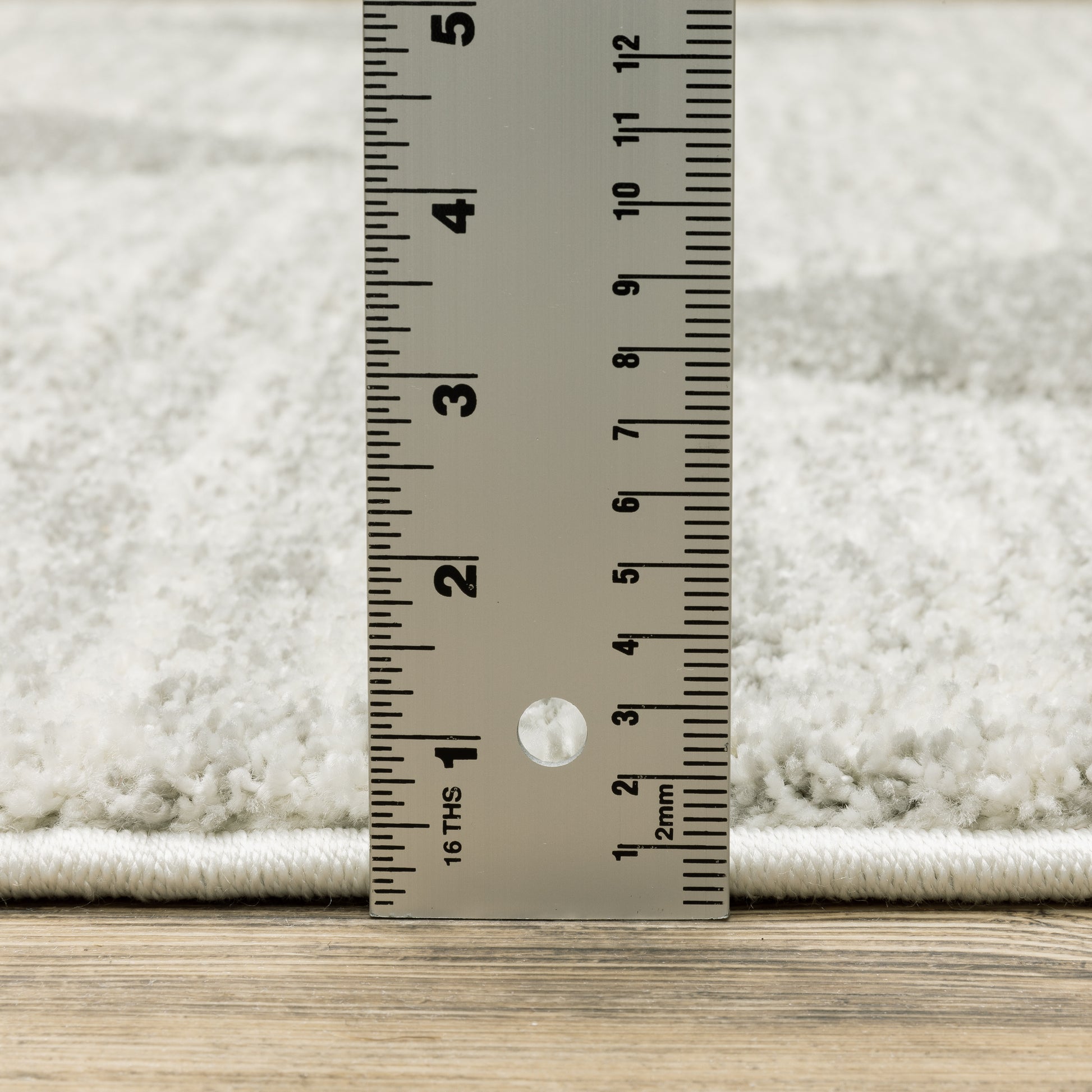 Oriental Weavers Cambria  Grey Ivory Modern & Contemporary