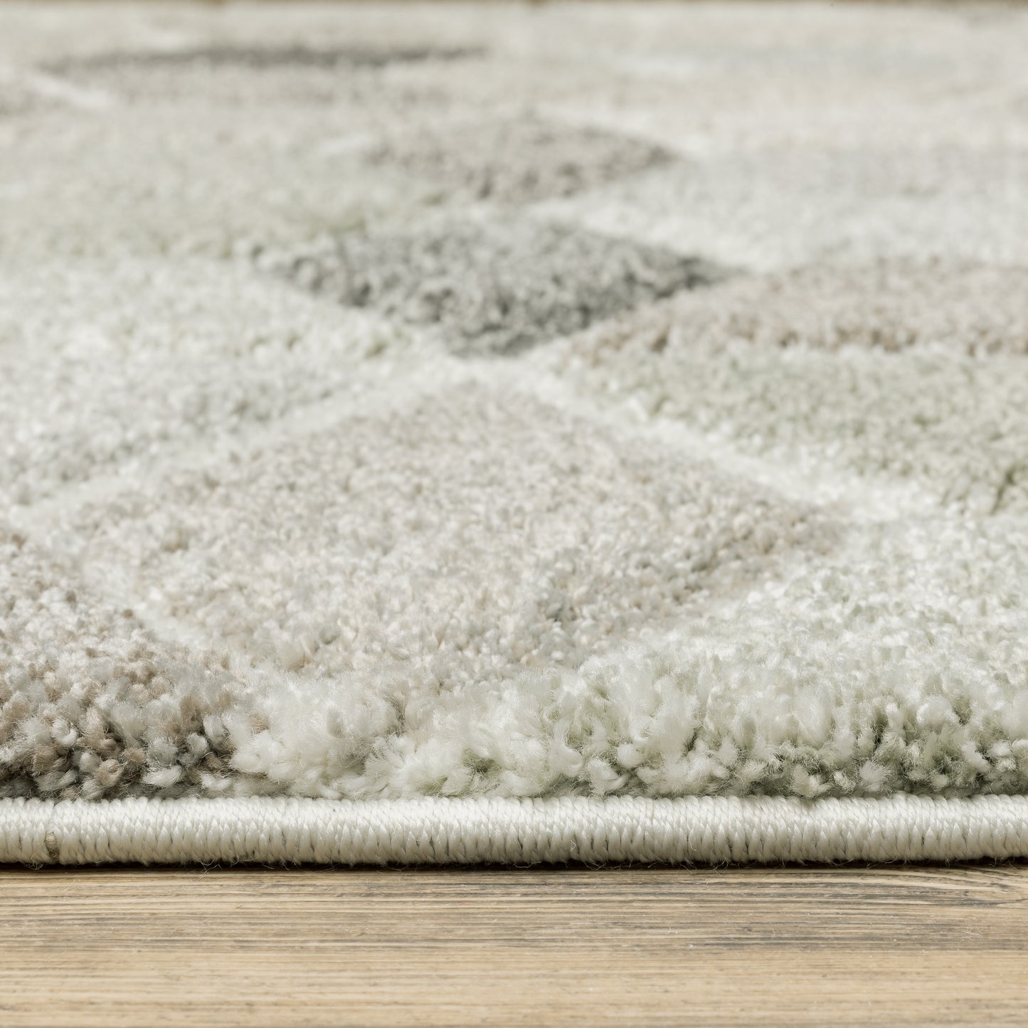 Oriental Weavers Cambria  Beige Multi Modern & Contemporary