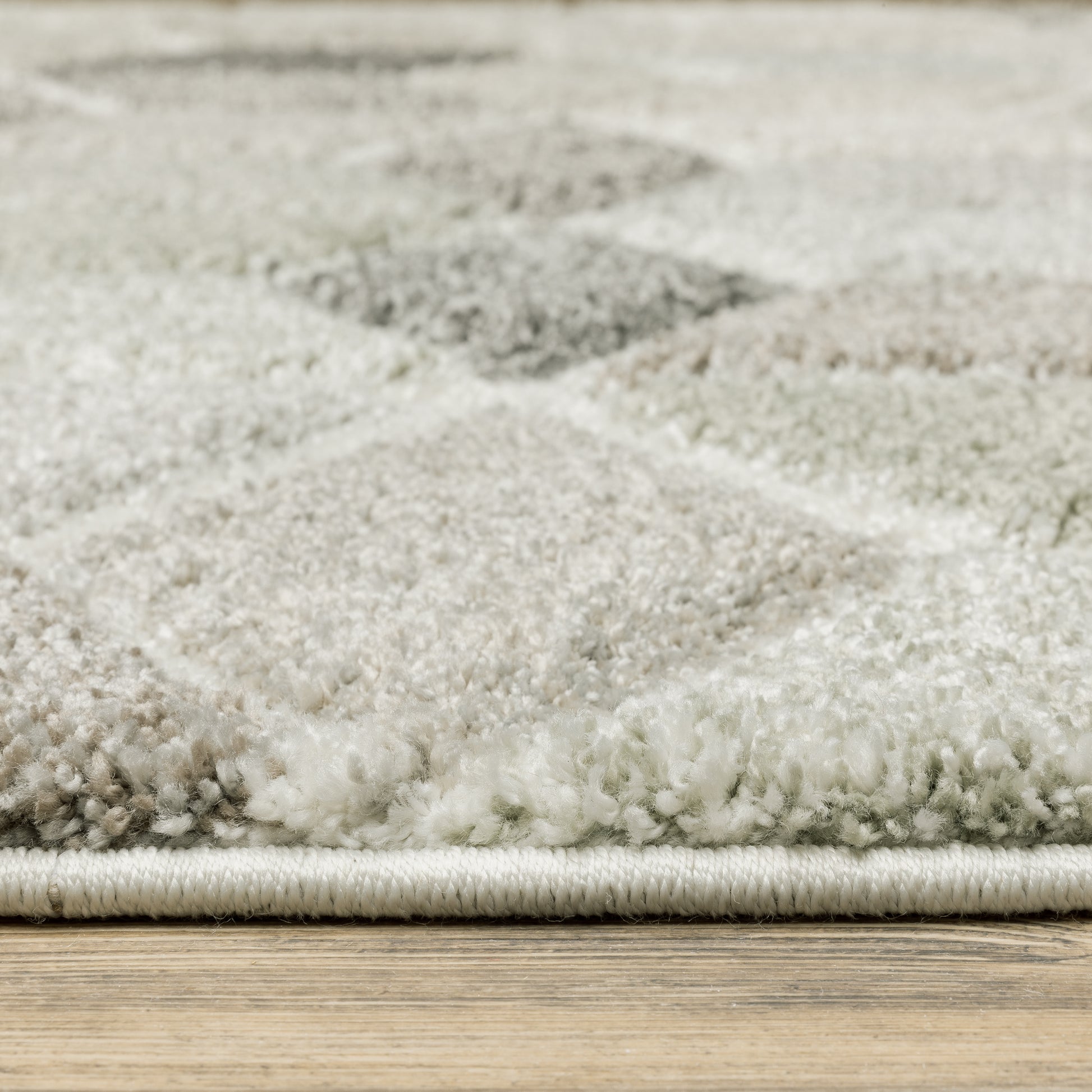 Oriental Weavers Cambria  Beige Multi Modern & Contemporary