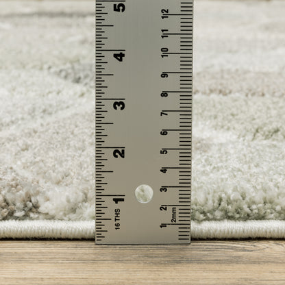 Oriental Weavers Cambria  Beige Multi Modern & Contemporary