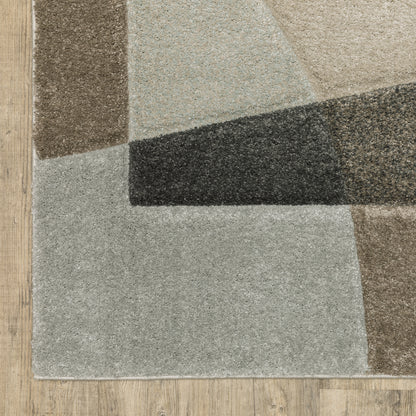 Oriental Weavers Cambria  Beige Multi Modern & Contemporary