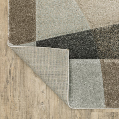 Oriental Weavers Cambria  Beige Multi Modern & Contemporary