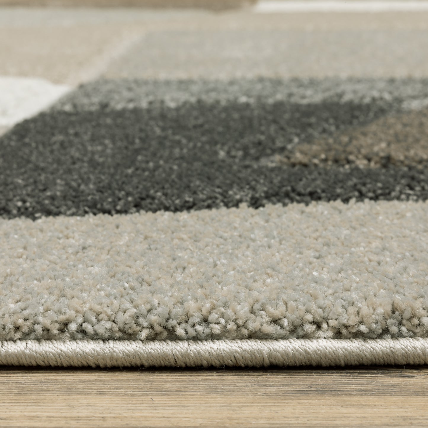 Oriental Weavers Cambria  Beige Multi Modern & Contemporary