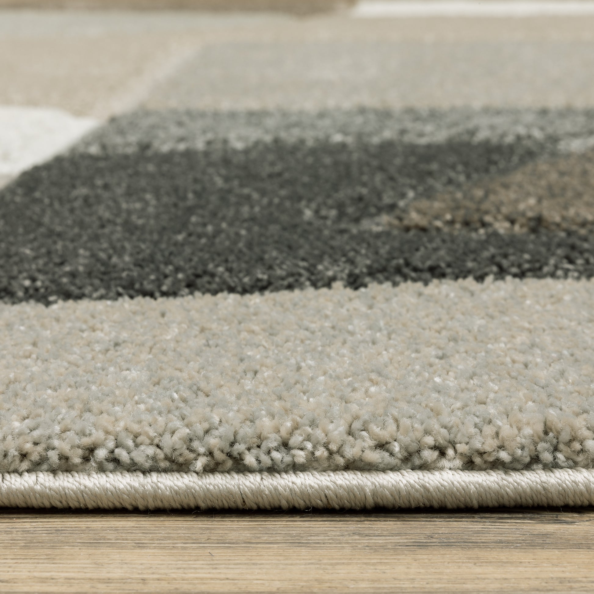 Oriental Weavers Cambria  Beige Multi Modern & Contemporary