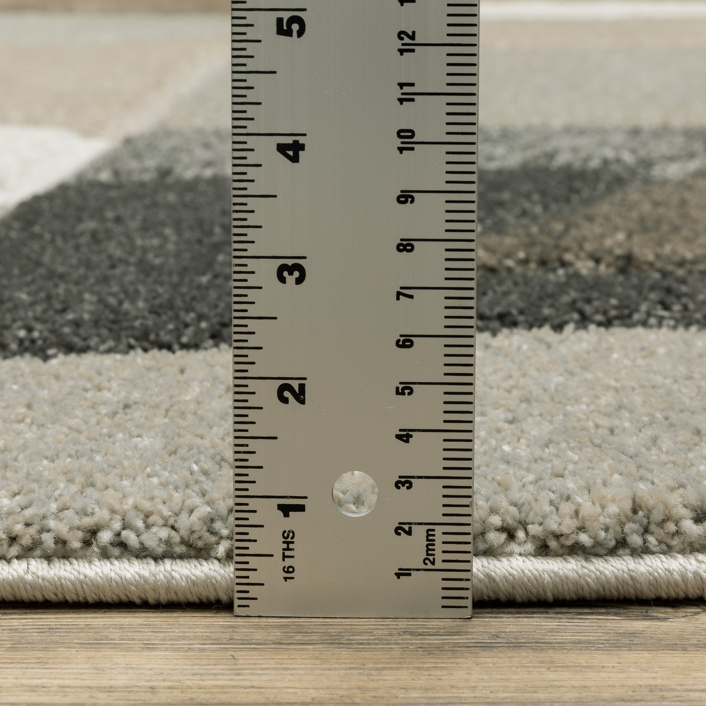 Oriental Weavers Cambria  Beige Multi Modern & Contemporary