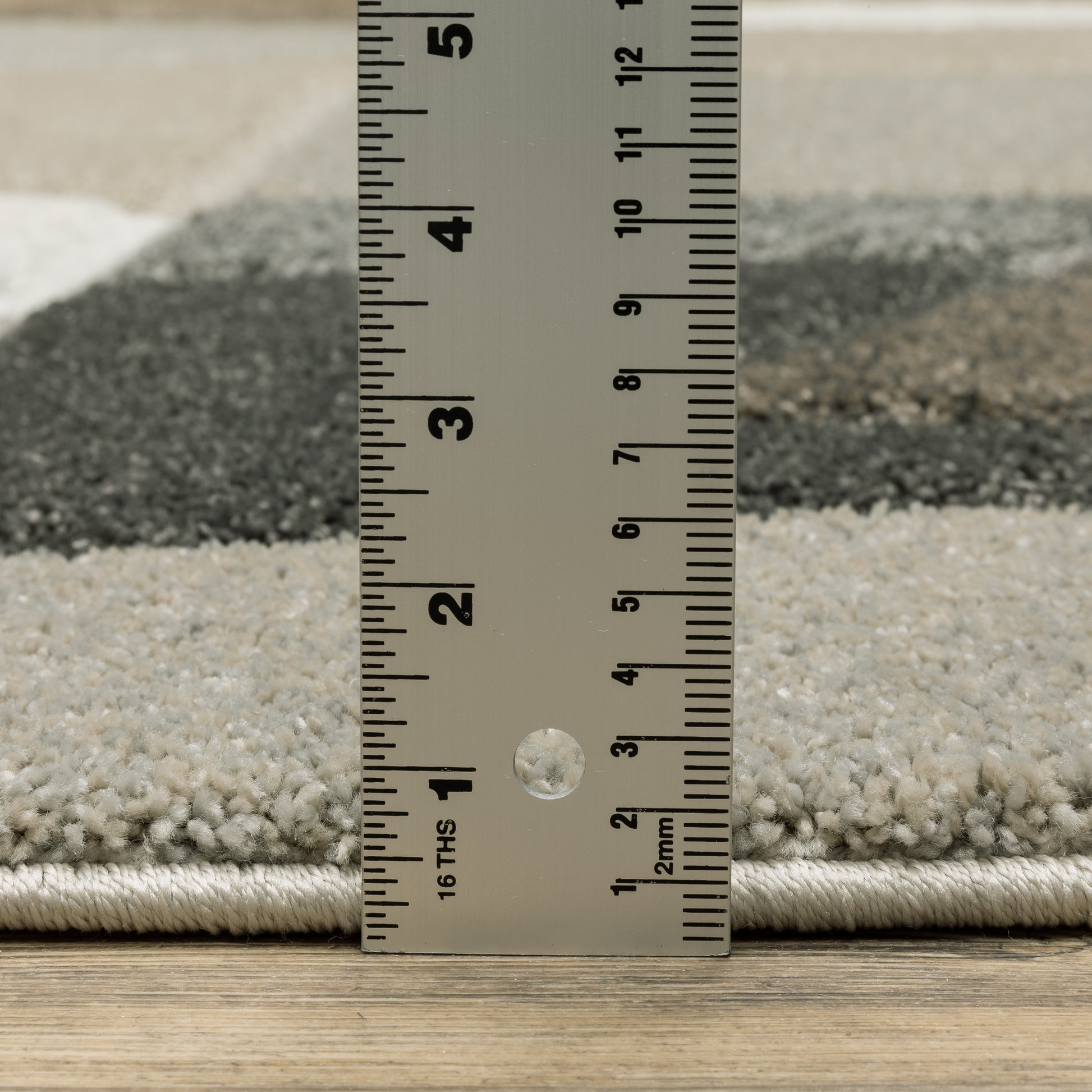 Oriental Weavers Cambria  Beige Multi Modern & Contemporary