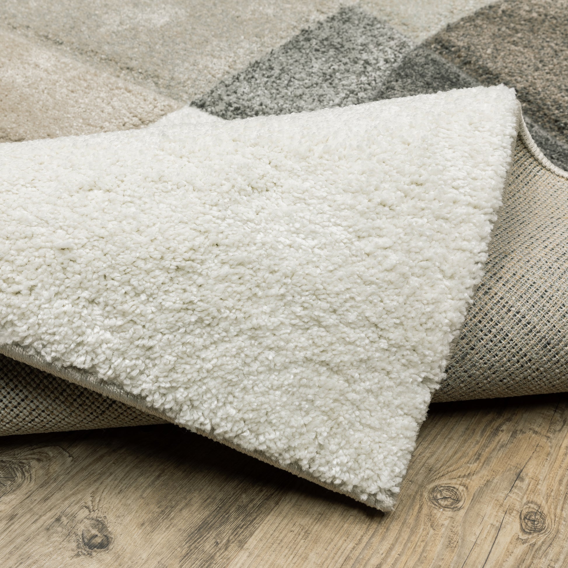 Oriental Weavers Cambria  Beige Multi Modern & Contemporary