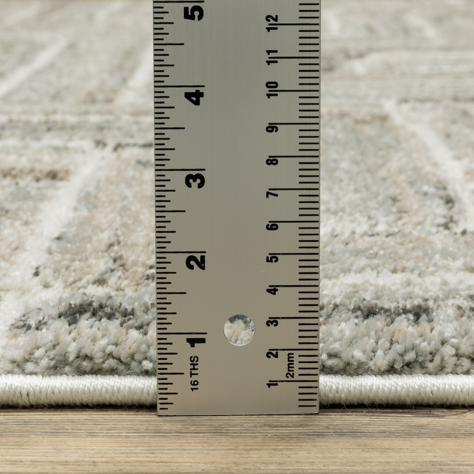 Oriental Weavers Cambria  Ivory Beige Modern & Contemporary