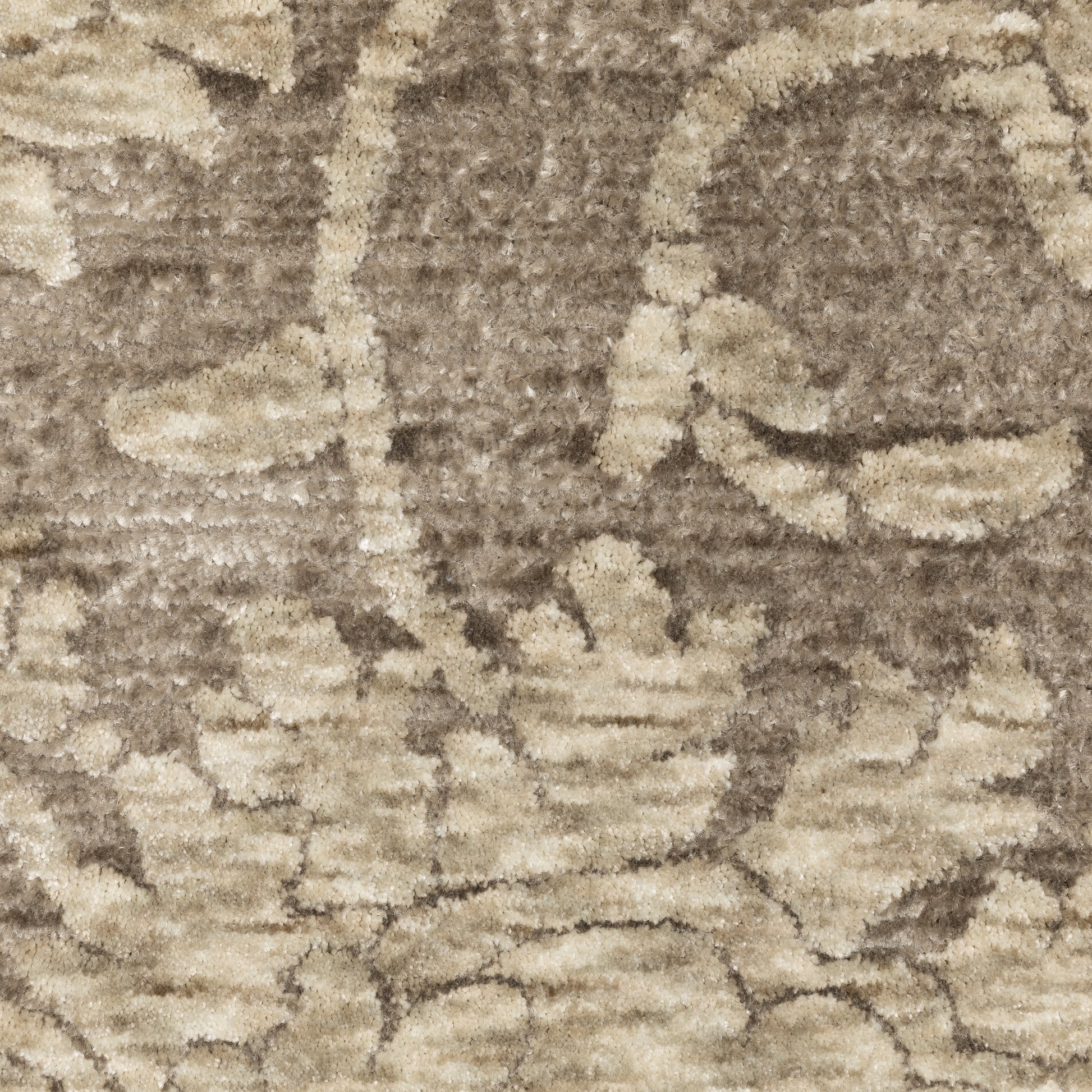 Oriental Weavers Capella  Grey Beige Traditional