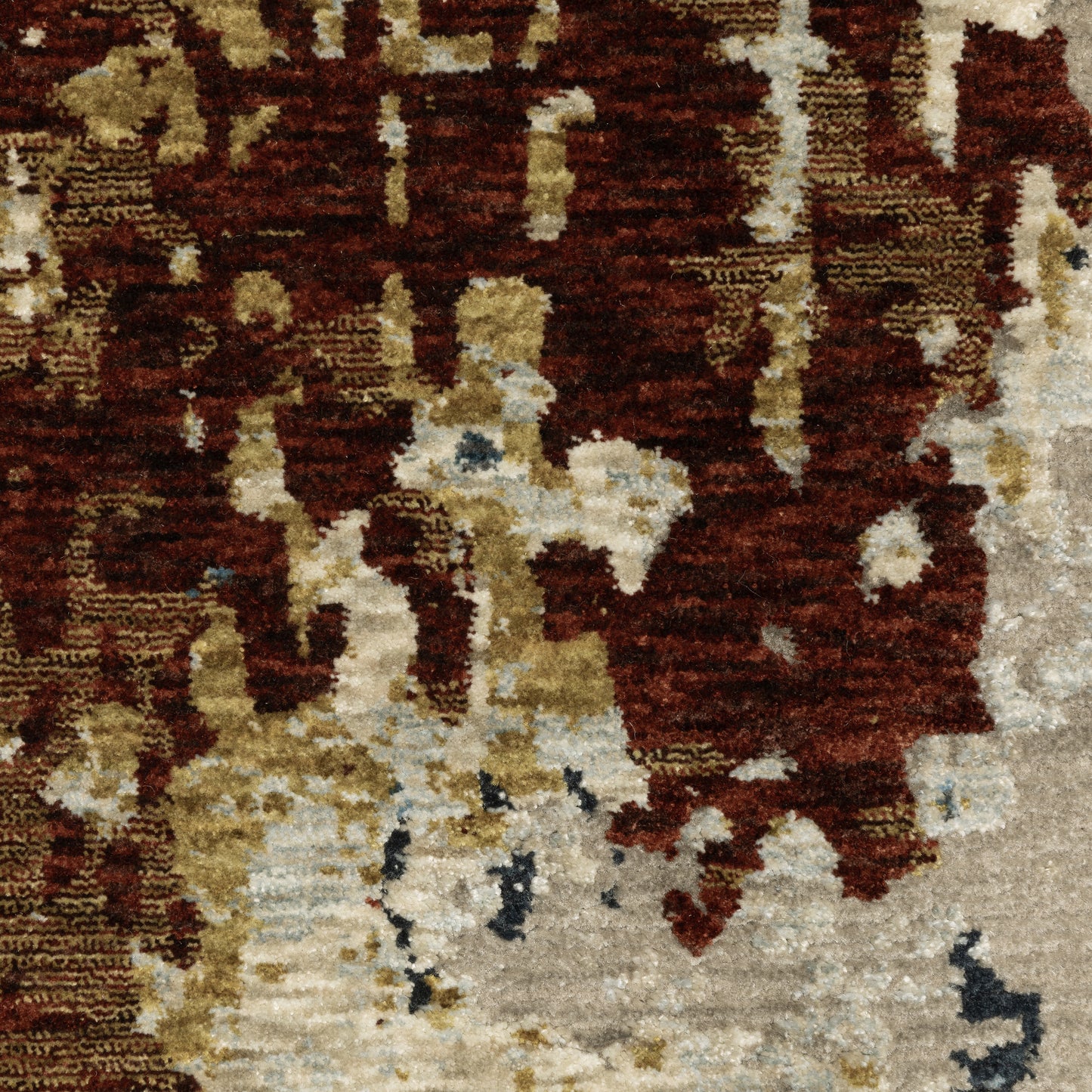Oriental Weavers Capella  Beige Multi Modern & Contemporary