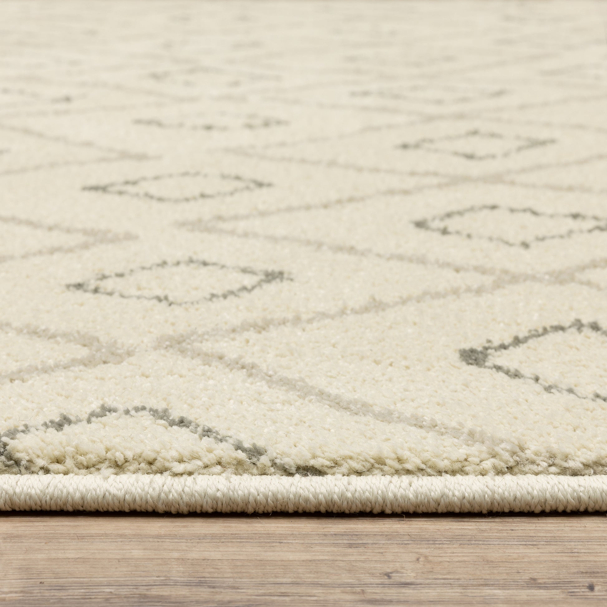 Oriental Weavers Carson  Ivory Sand Bohemian