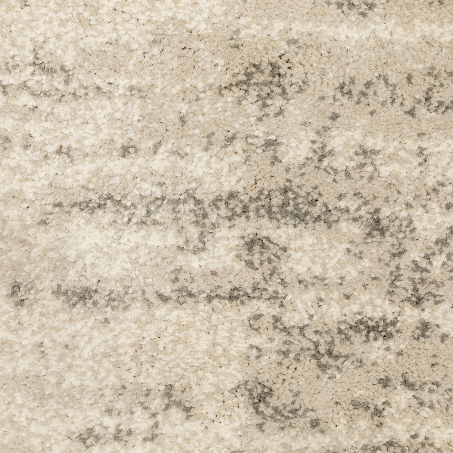 Oriental Weavers Carson  Beige Grey Industrial