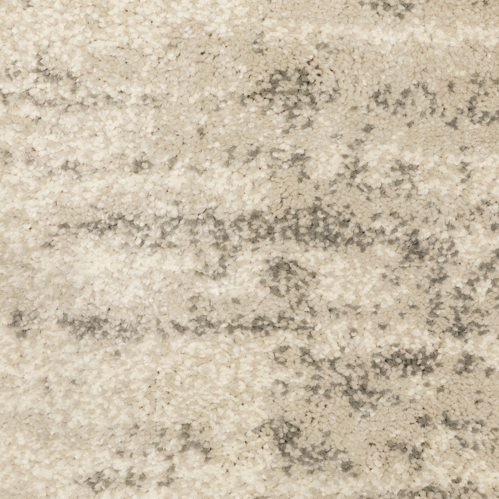 Oriental Weavers Carson  Beige Grey Industrial