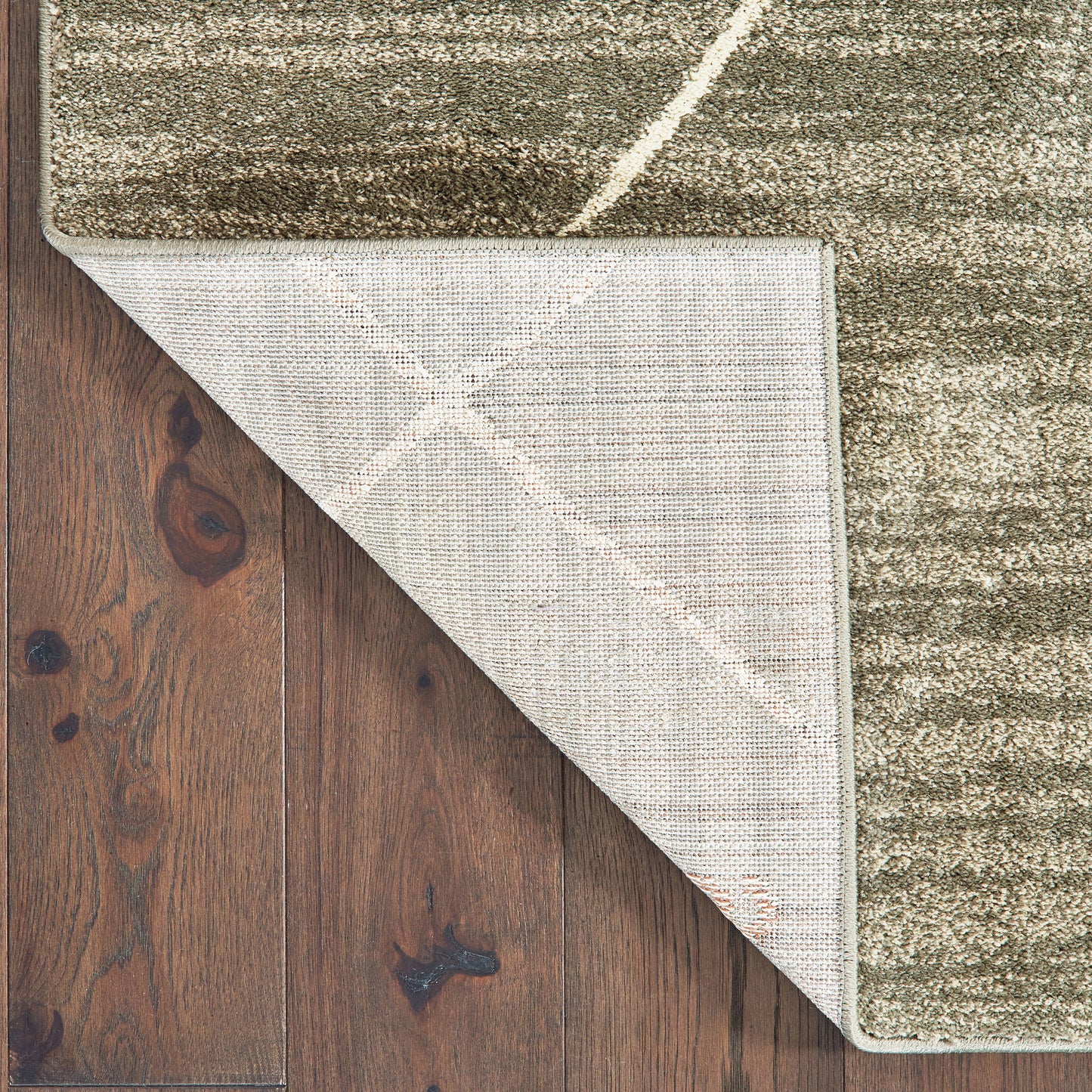 Oriental Weavers Carson  Grey Ivory Transitional
