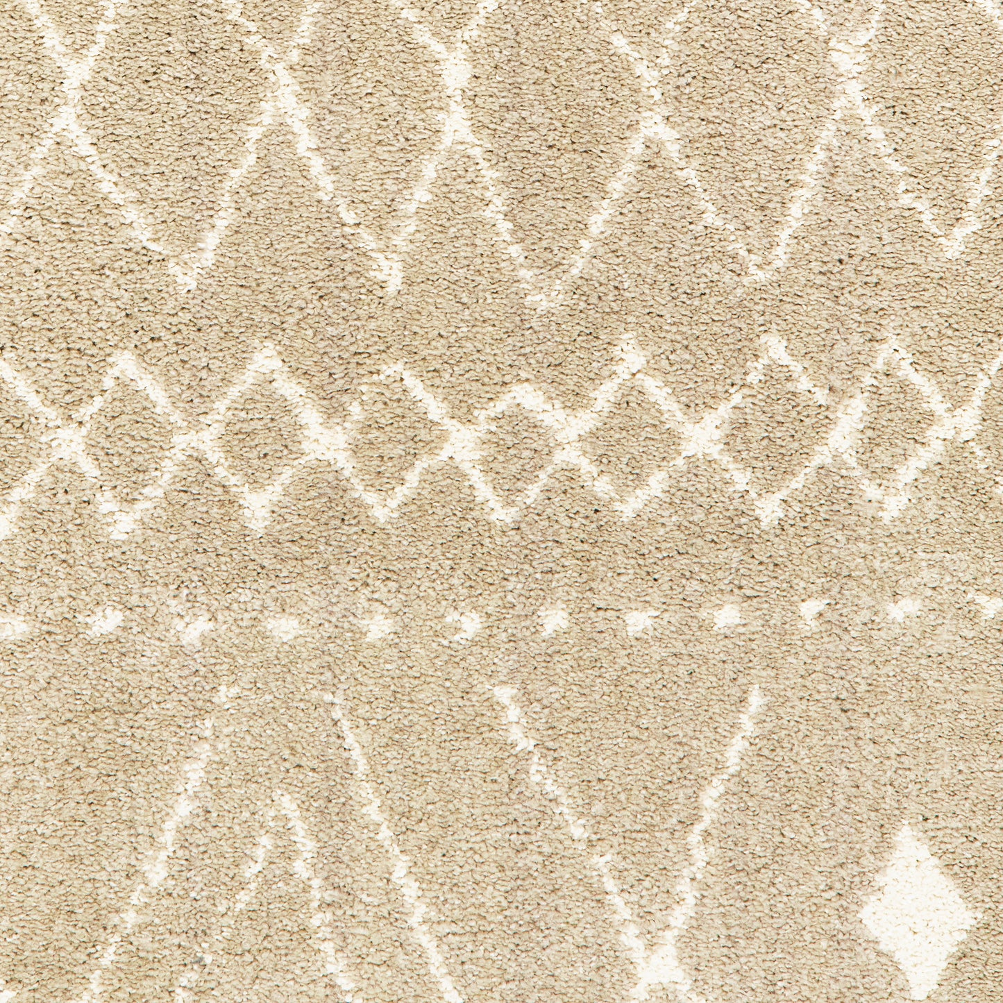 Oriental Weavers Carson  Sand Ivory Bohemian