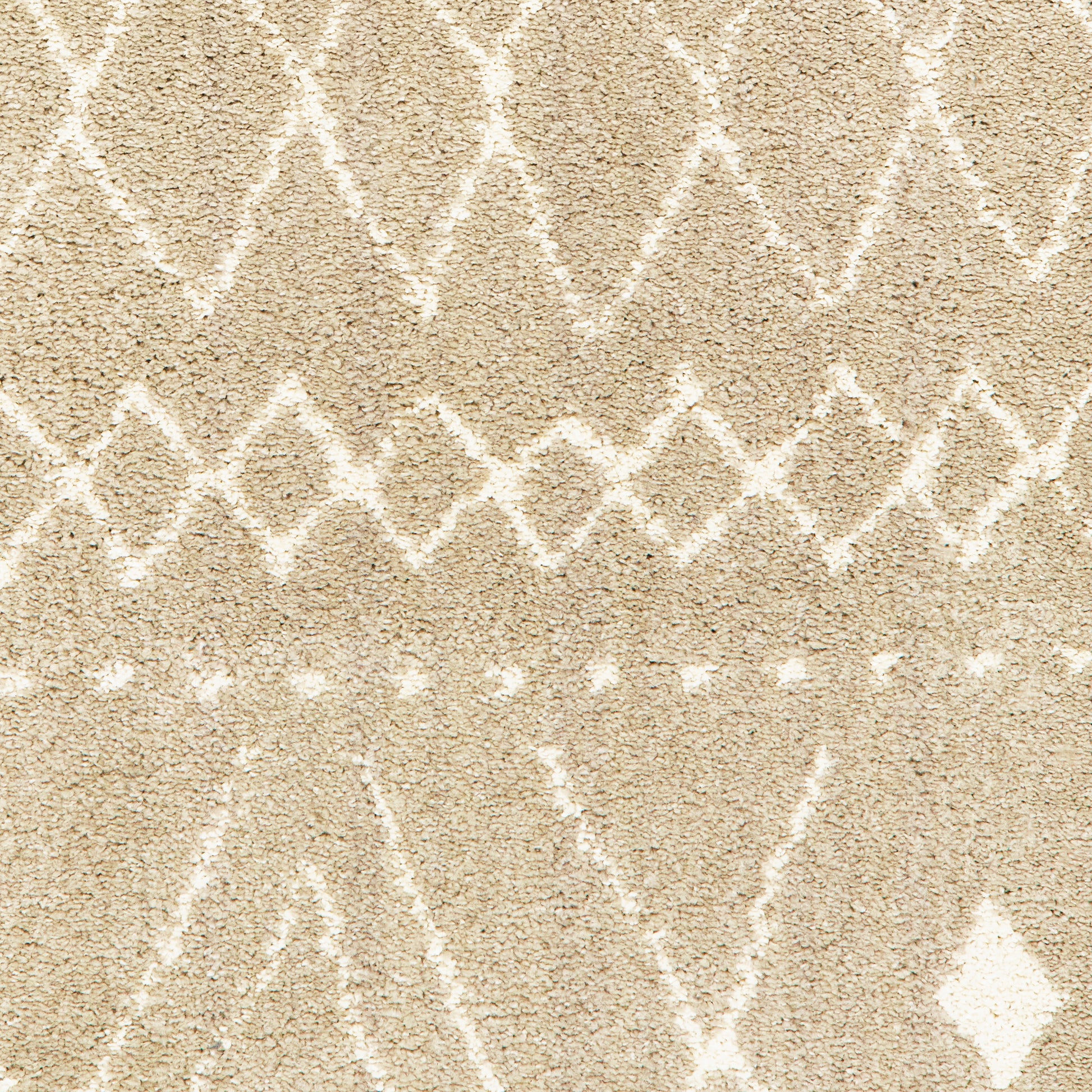 Oriental Weavers Carson  Sand Ivory Bohemian