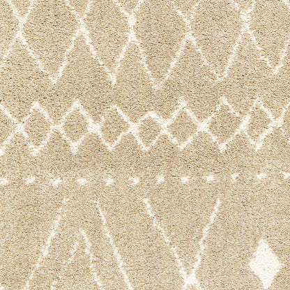 Oriental Weavers Carson  Sand Ivory Bohemian