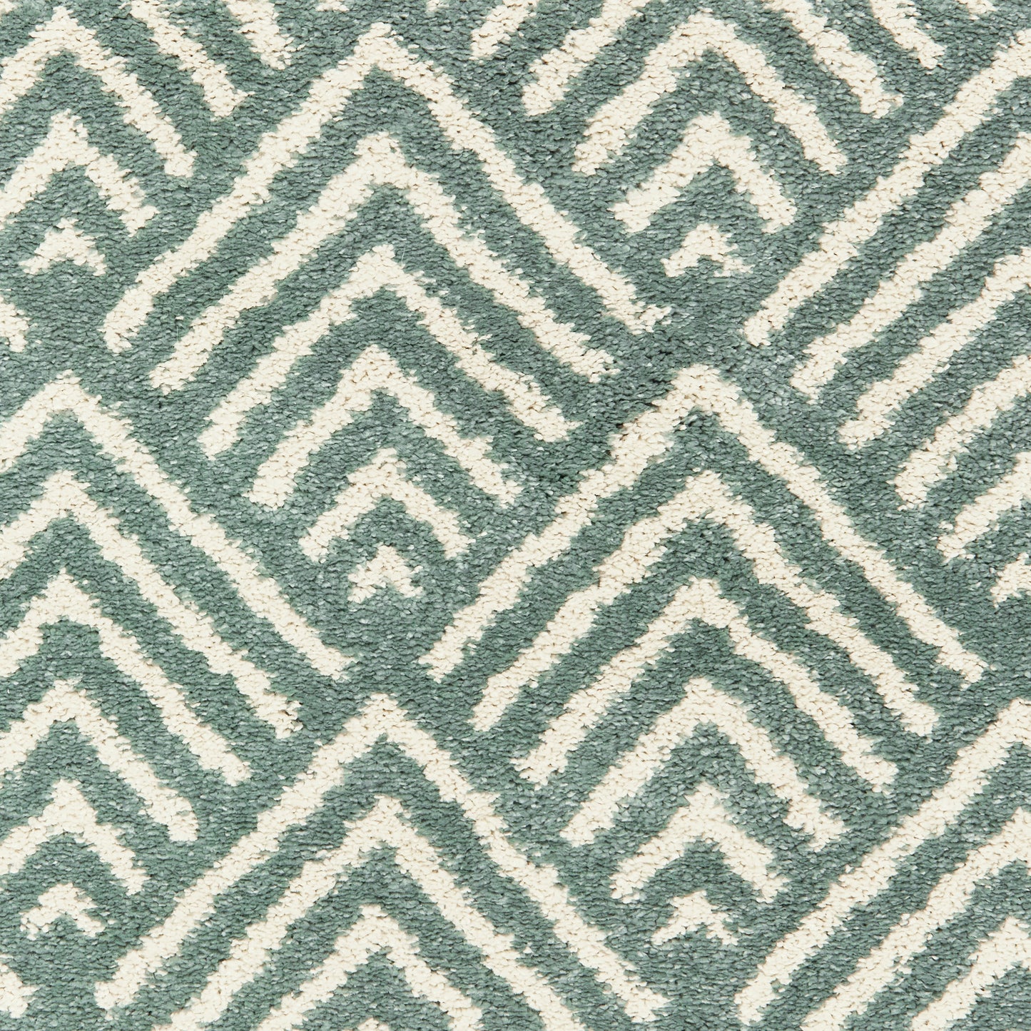Oriental Weavers Carson  Blue Ivory Transitional