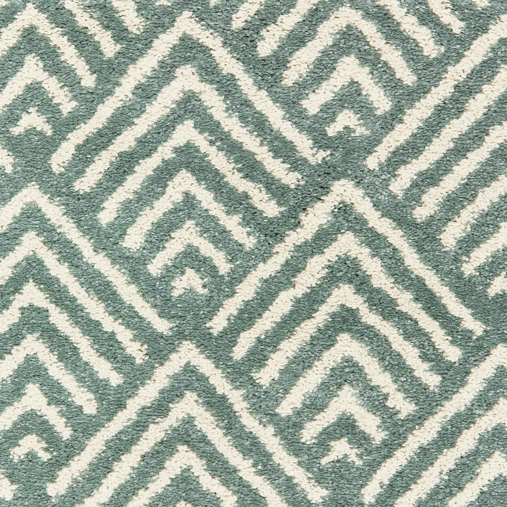 Oriental Weavers Carson  Blue Ivory Transitional