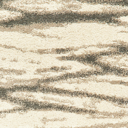 Oriental Weavers Carson  Ivory Sand Transitional