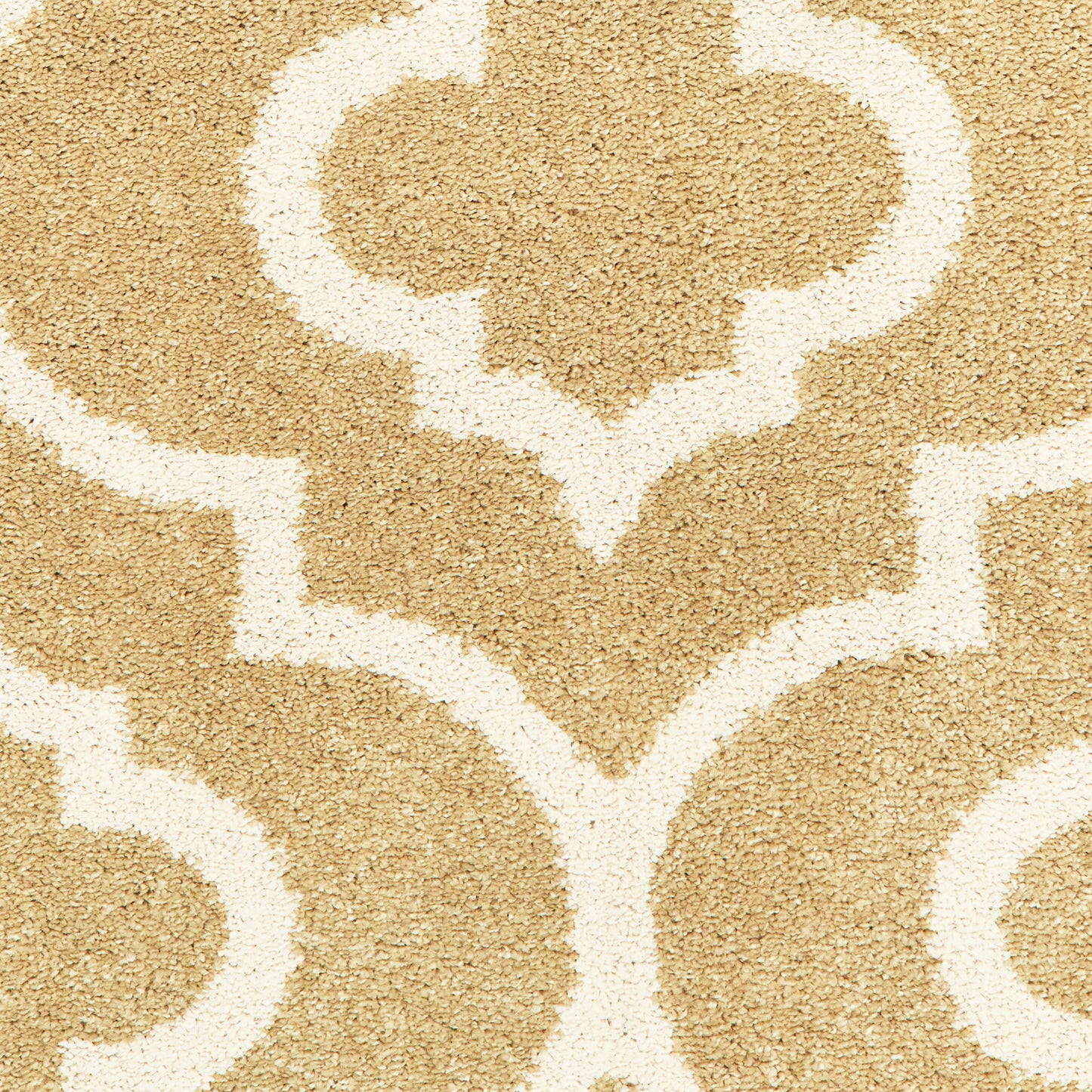 Oriental Weavers Carson  Gold Ivory Moroccan