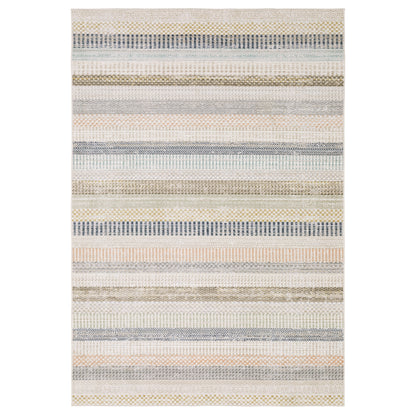 Oriental Weavers Cavett  Ivory Multi Cottage