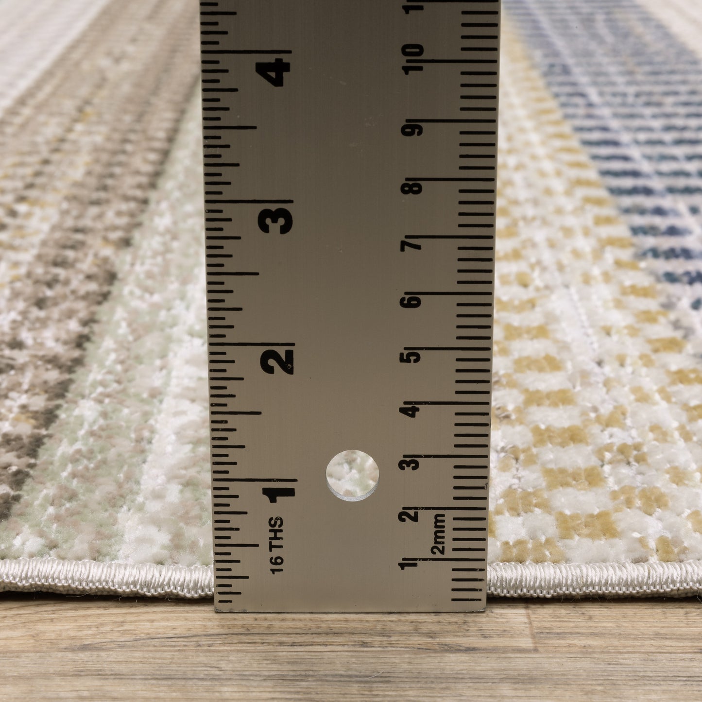 Oriental Weavers Cavett  Ivory Multi Cottage