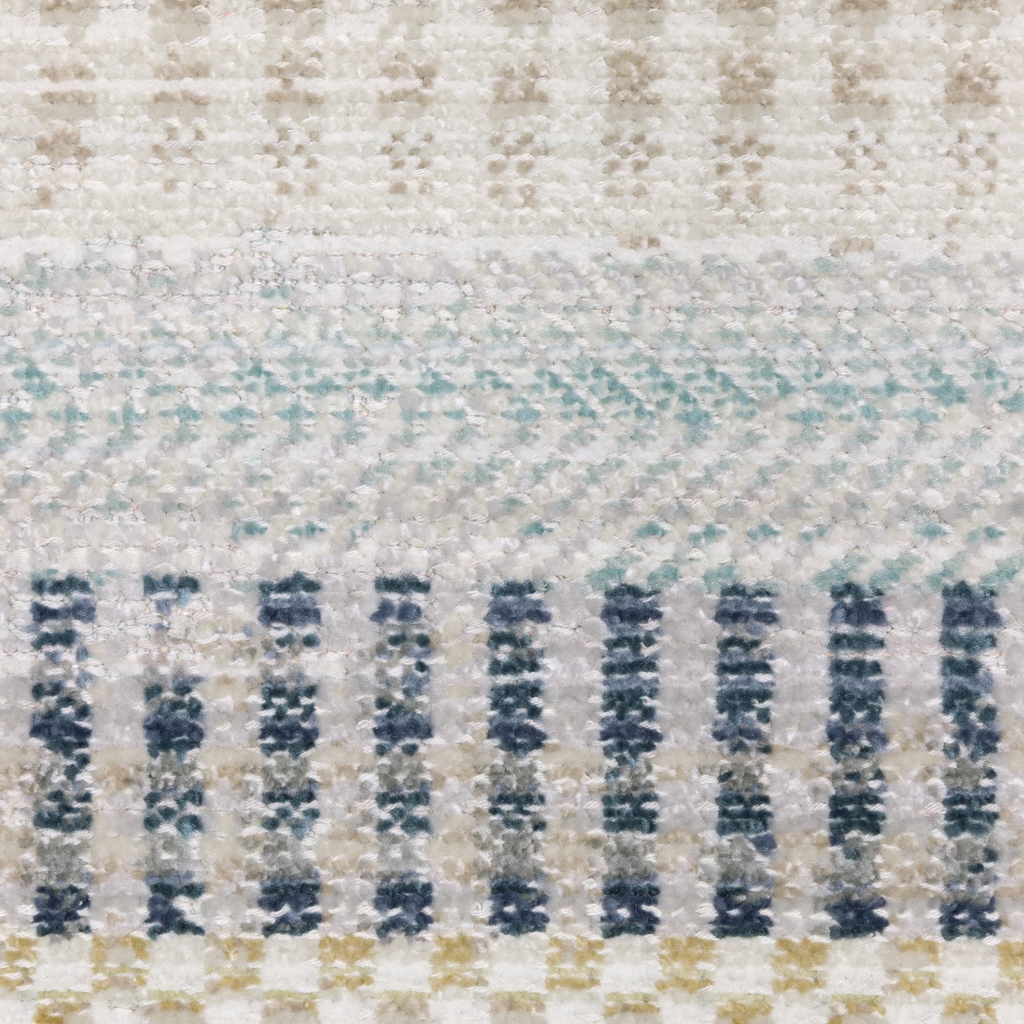 Oriental Weavers Cavett  Ivory Multi Cottage